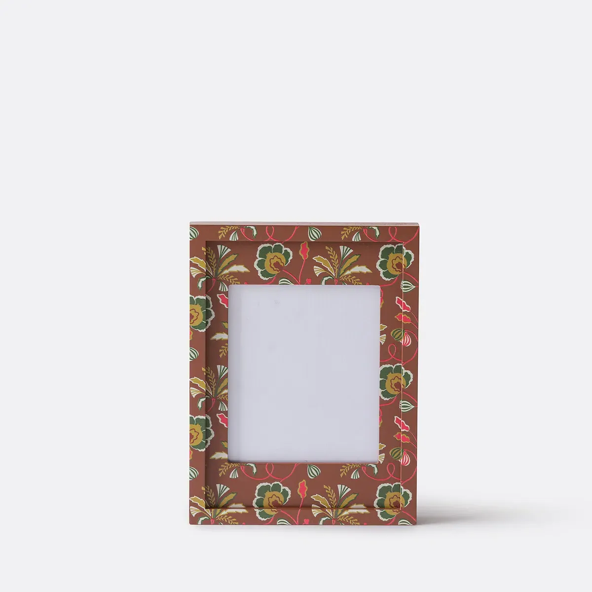 Sidonie Freestanding Photo Frame - Multi-Coloured, MDF product