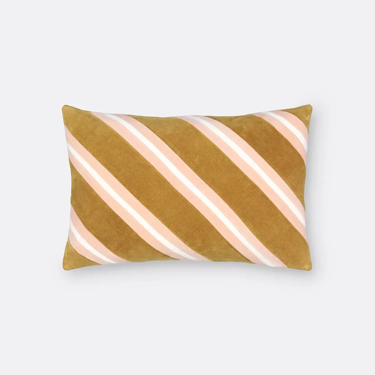 Siena Velvet Cushion Cover - Bronze product