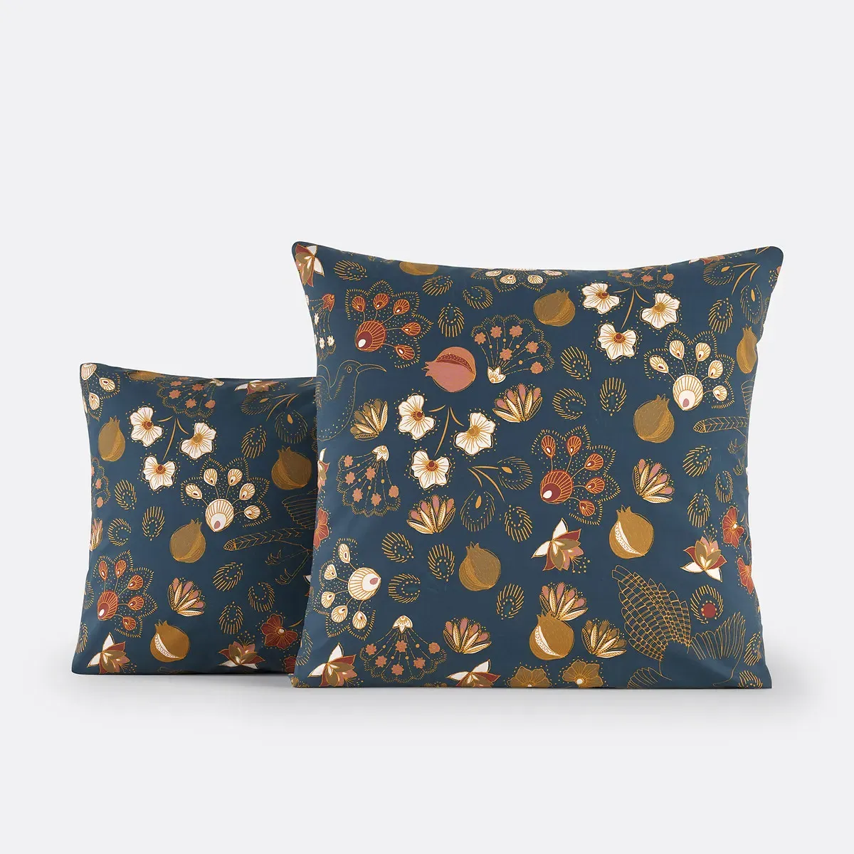Sira Pillowcase - Printed, Cotton Percale product