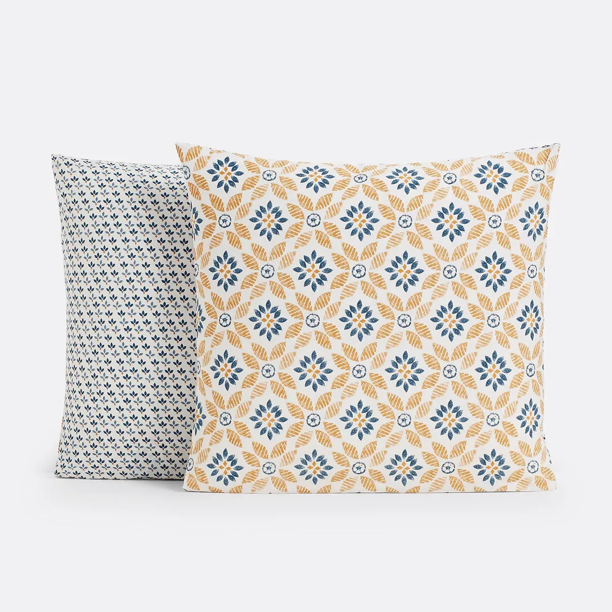 Soleme Pillowcase - Yellow, Cotton Percale product