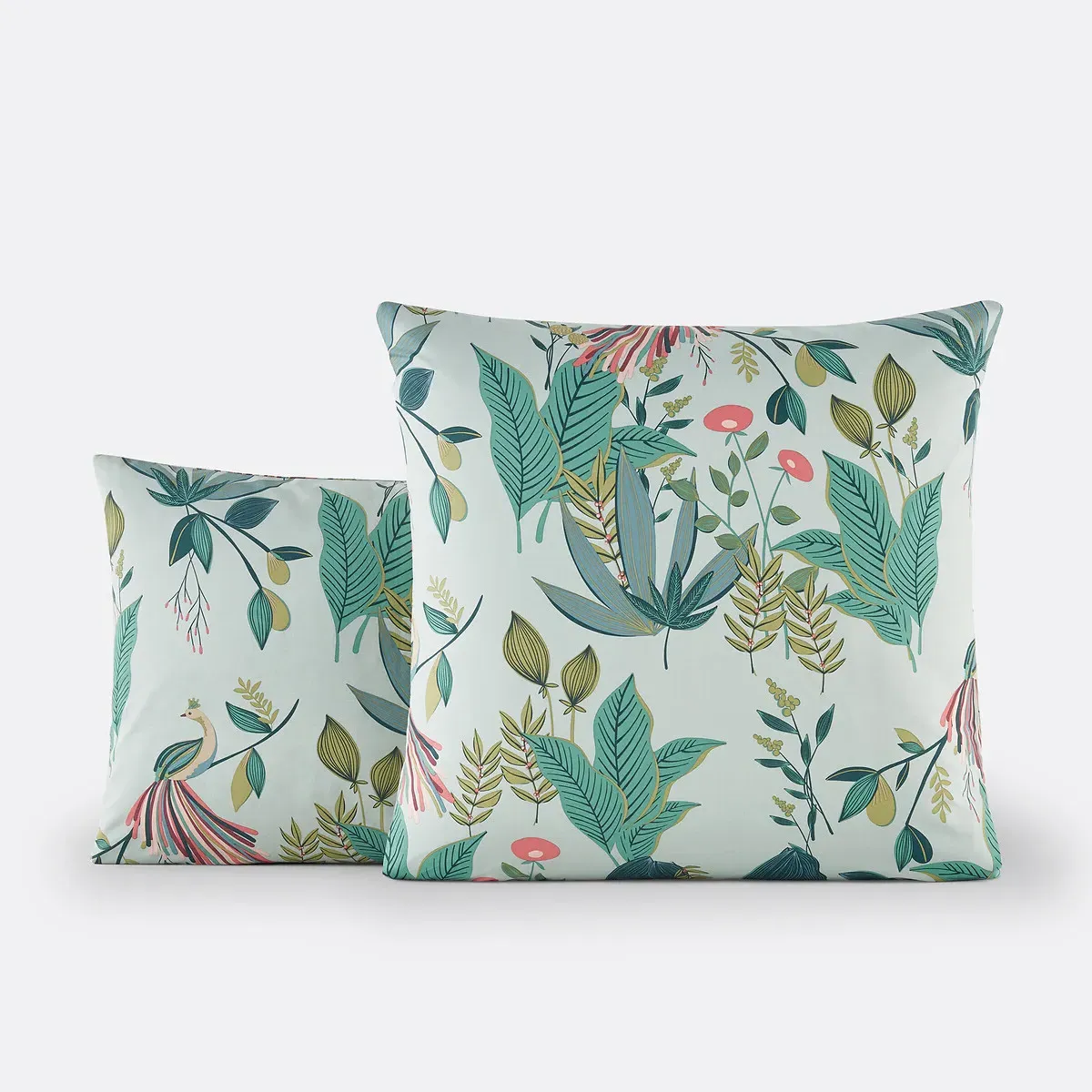 Somerset Pillowcase - Printed, Cotton Percale product