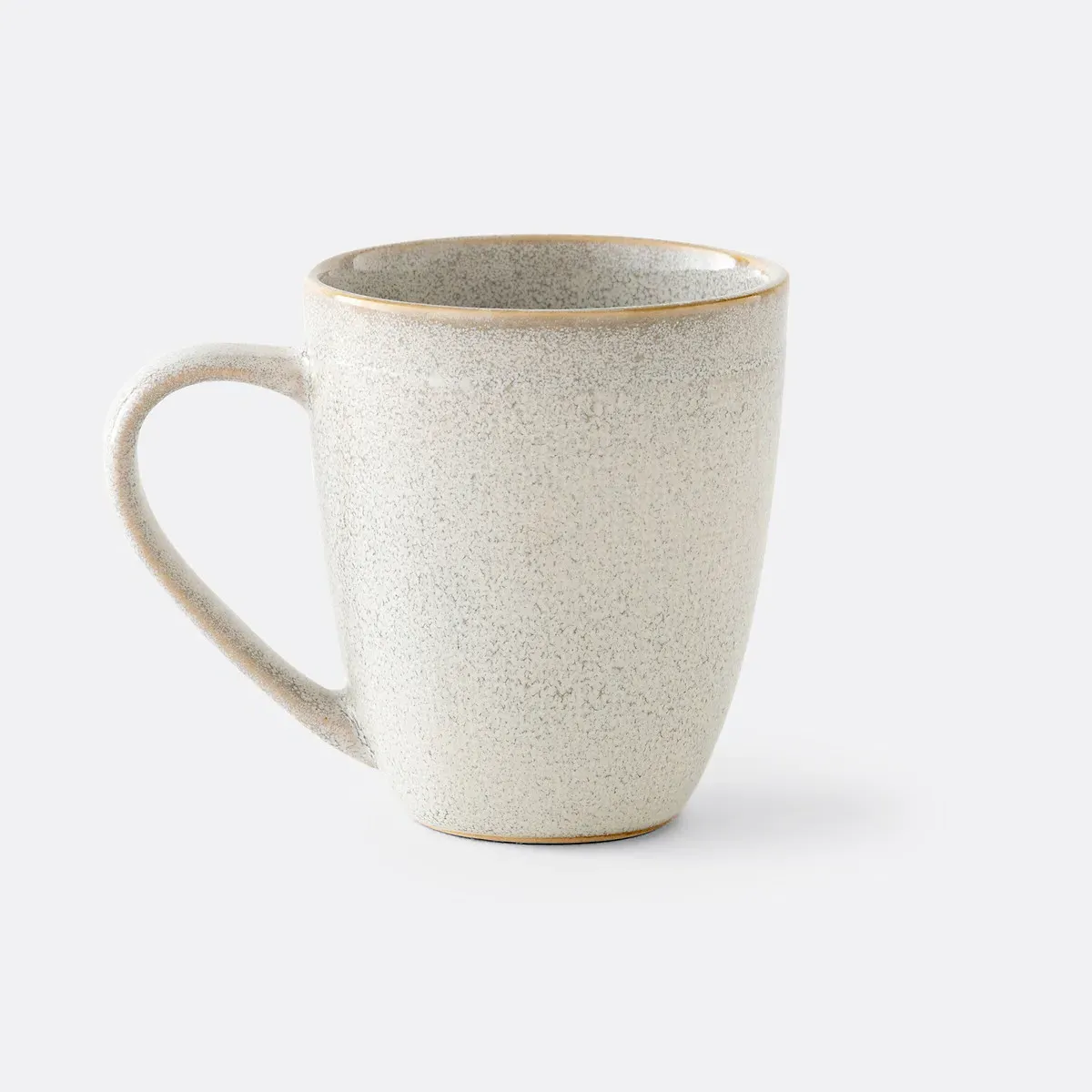 Soul Set of 4 Mugs - Sandstone, Stoneware product