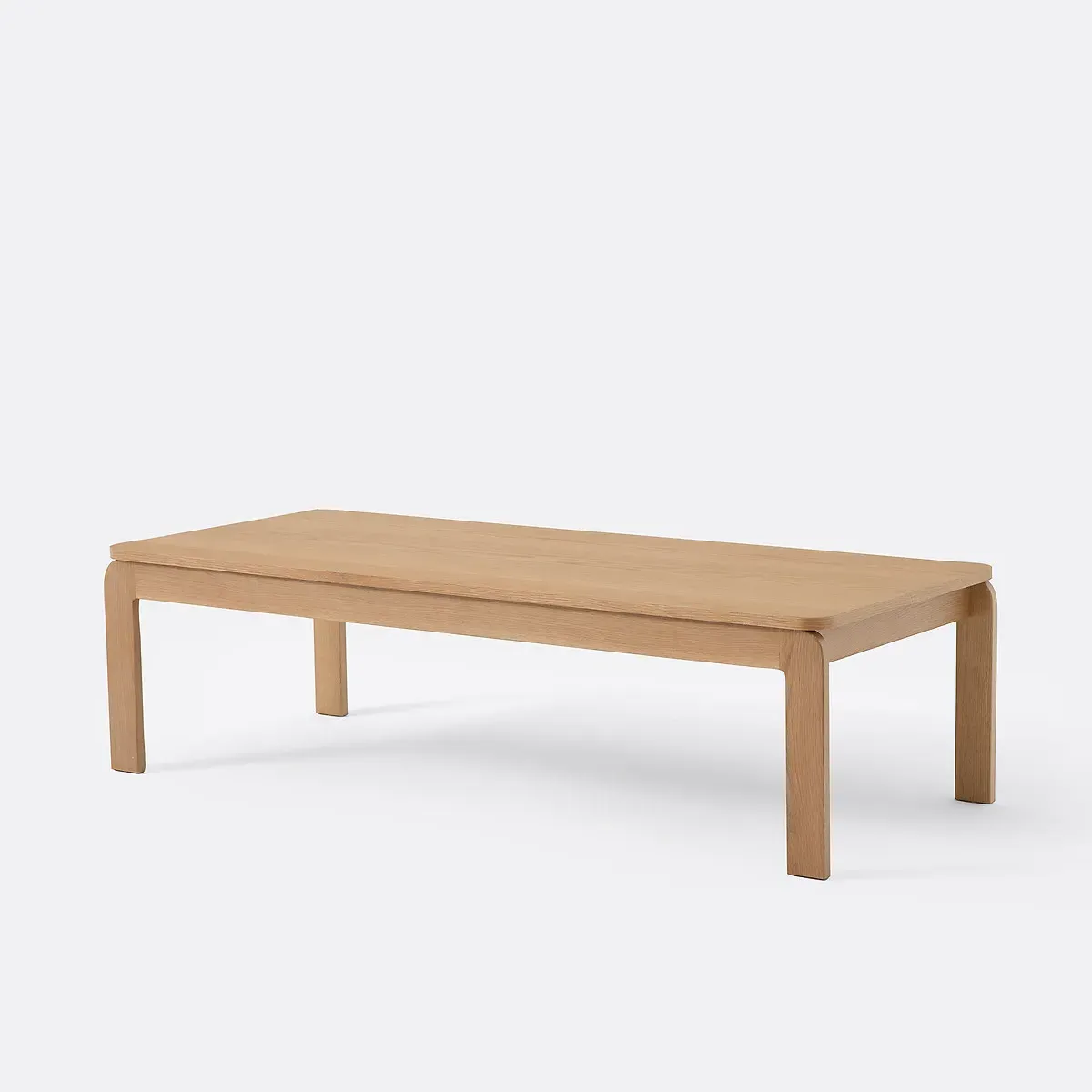 Talet Coffee Table - Oak Veneer product