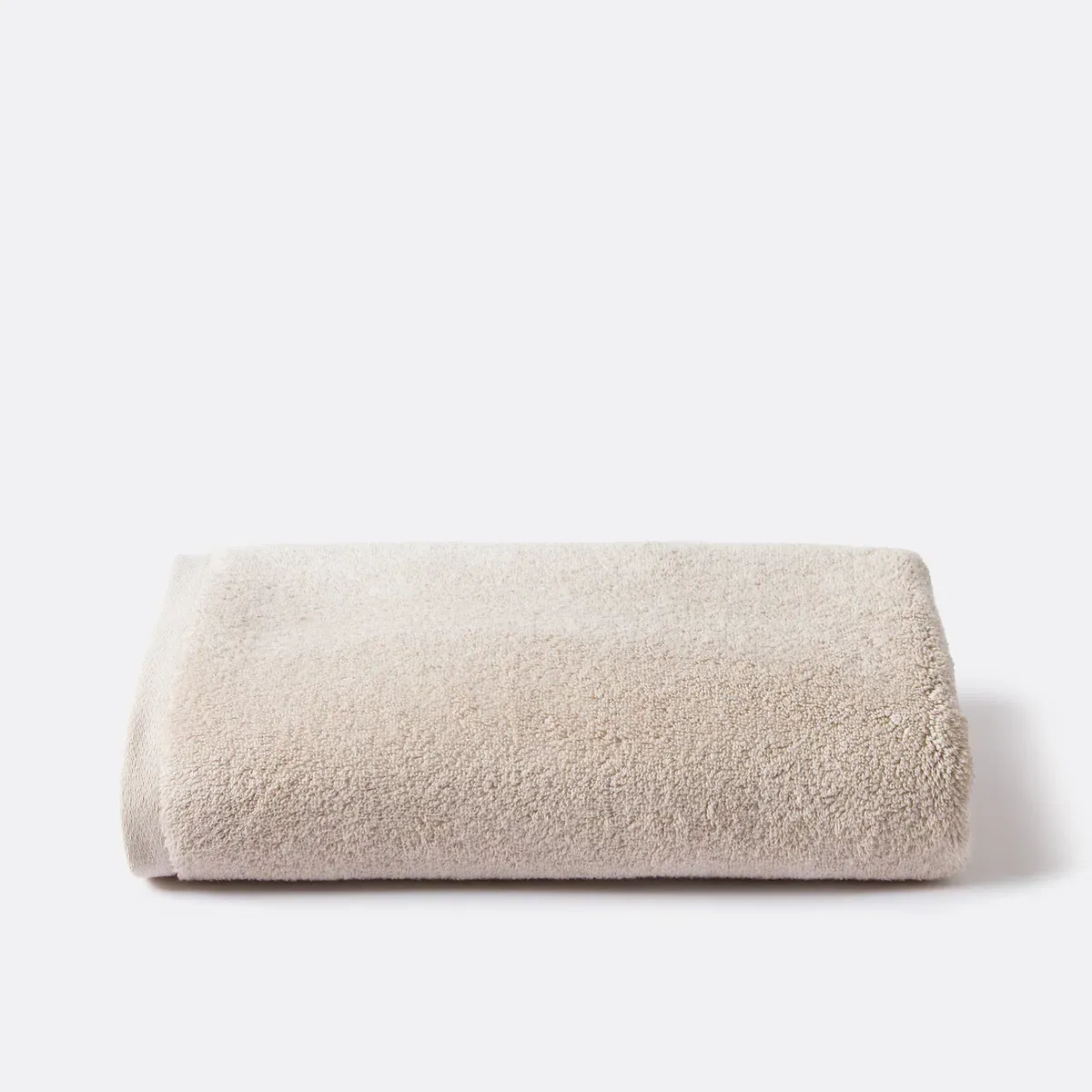 Talmont Bath Towel 500g/m2 - Natural, Cotton product