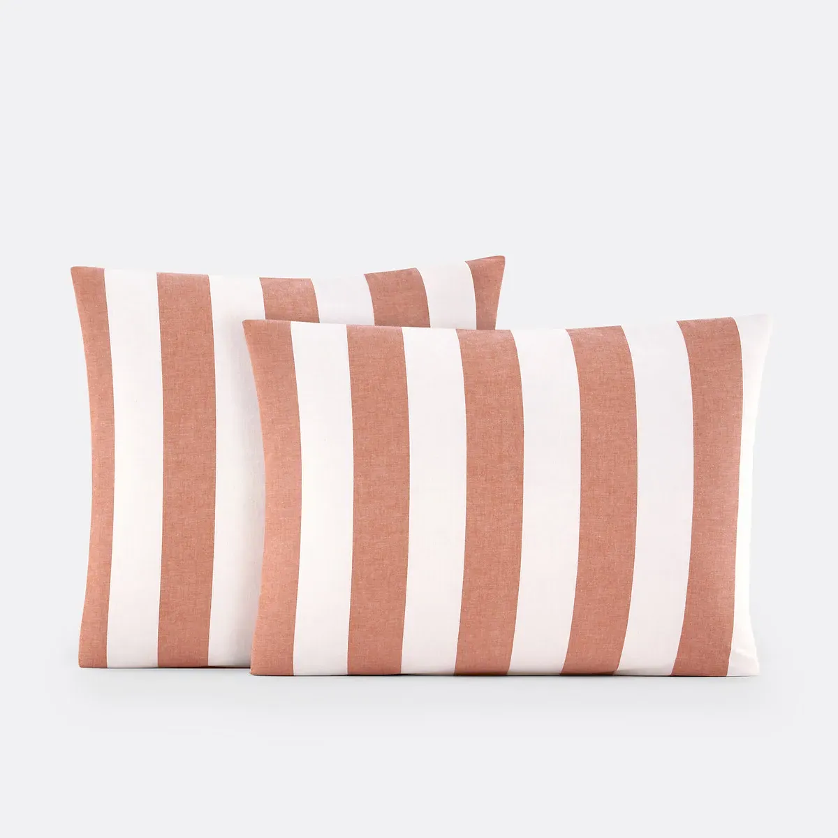 Tamori Pillowcase - Striped, Cotton product