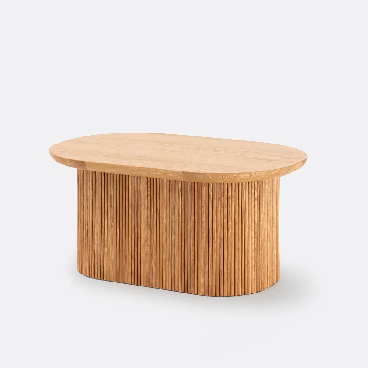 Tamula Coffee Table - Oak product