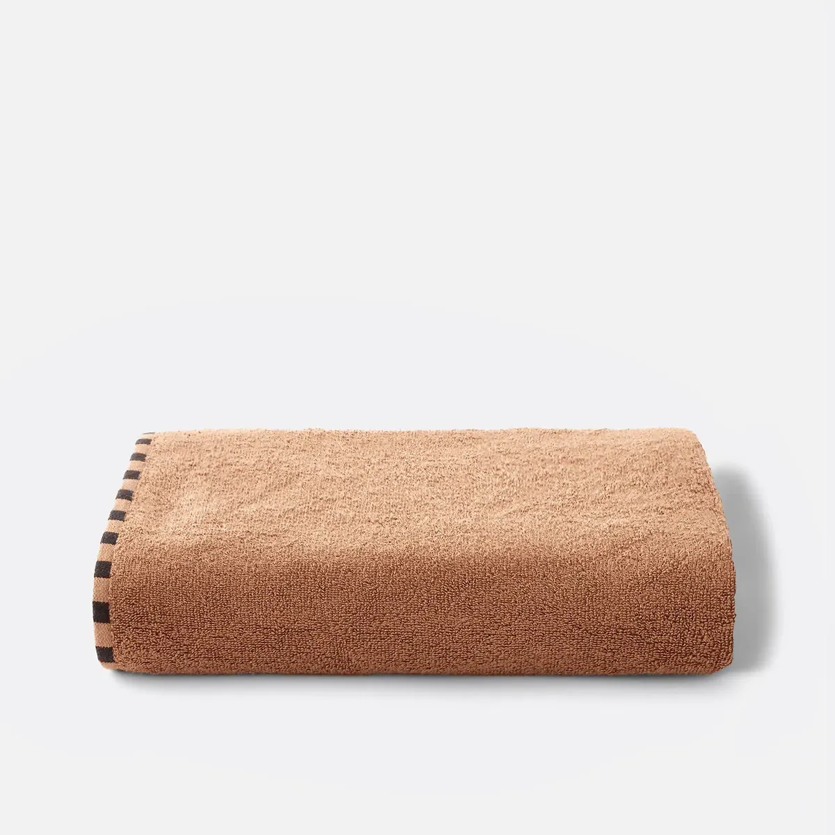 Tiznit Hand Towel - Hazel, Recycled Cotton product