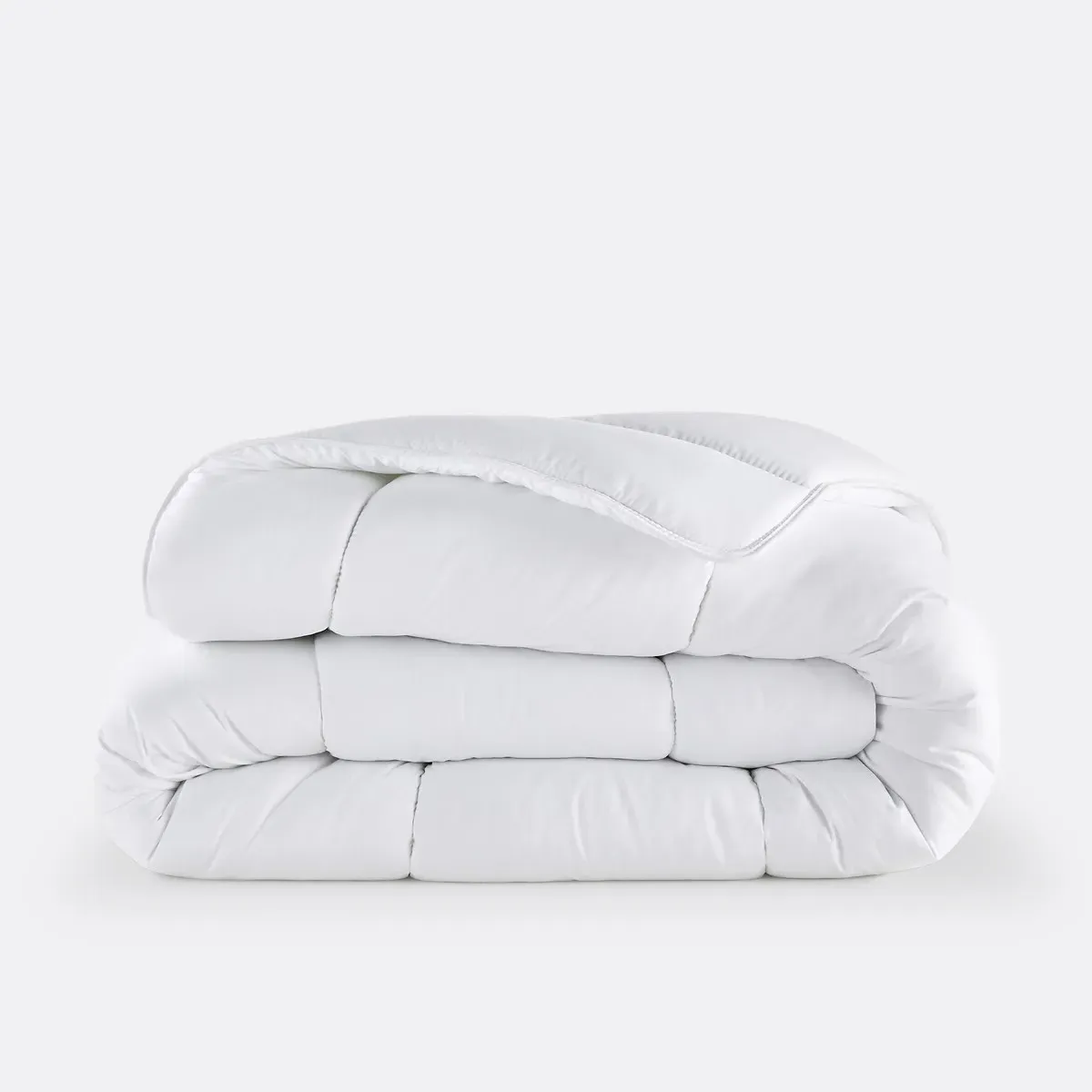 Ultra Warm Anti-Mite Duvet - White alternate view