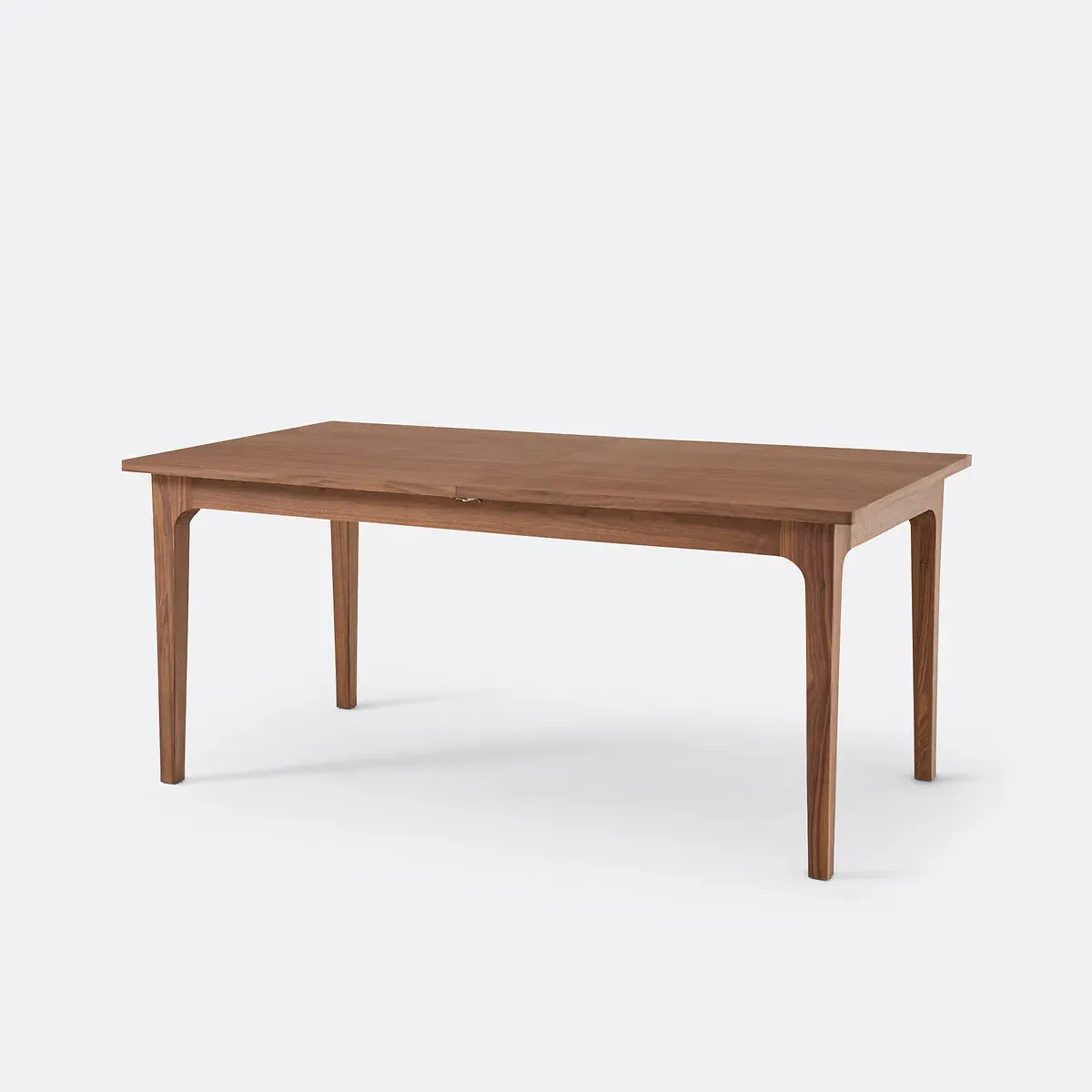 Vintele Extendable 6-10 Seater Dining Table - Walnut product