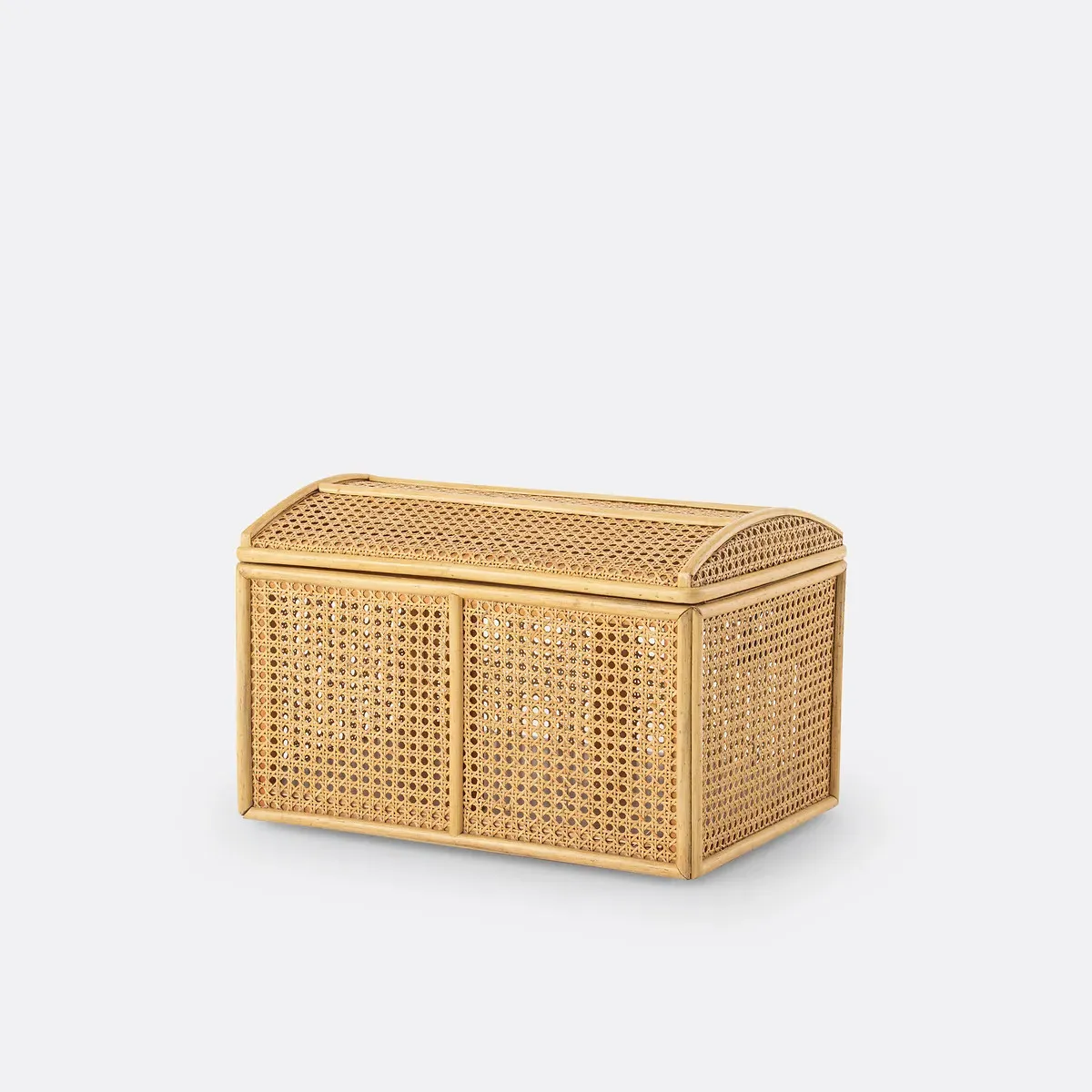 Waska Cane Storage Chest - Natural product