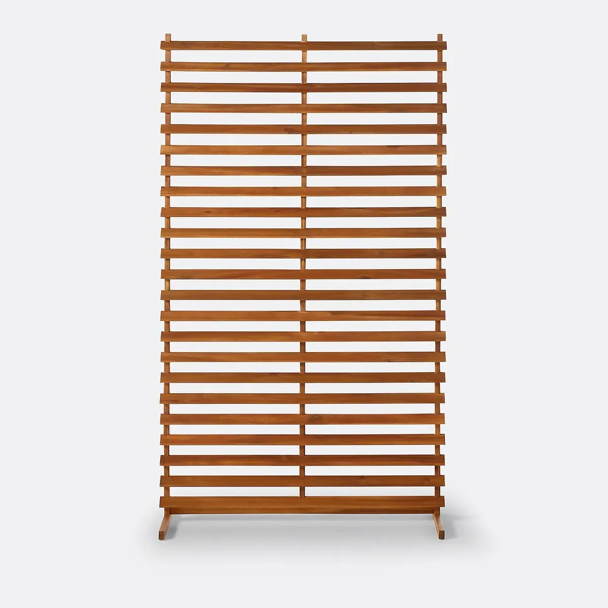 Wassif Garden Trellis - Acacia alternate view