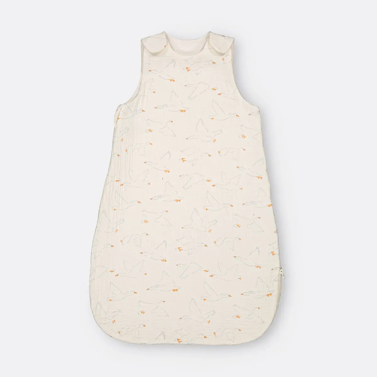 Wildoy Cotton Muslin Sleeping Bag - Printed product