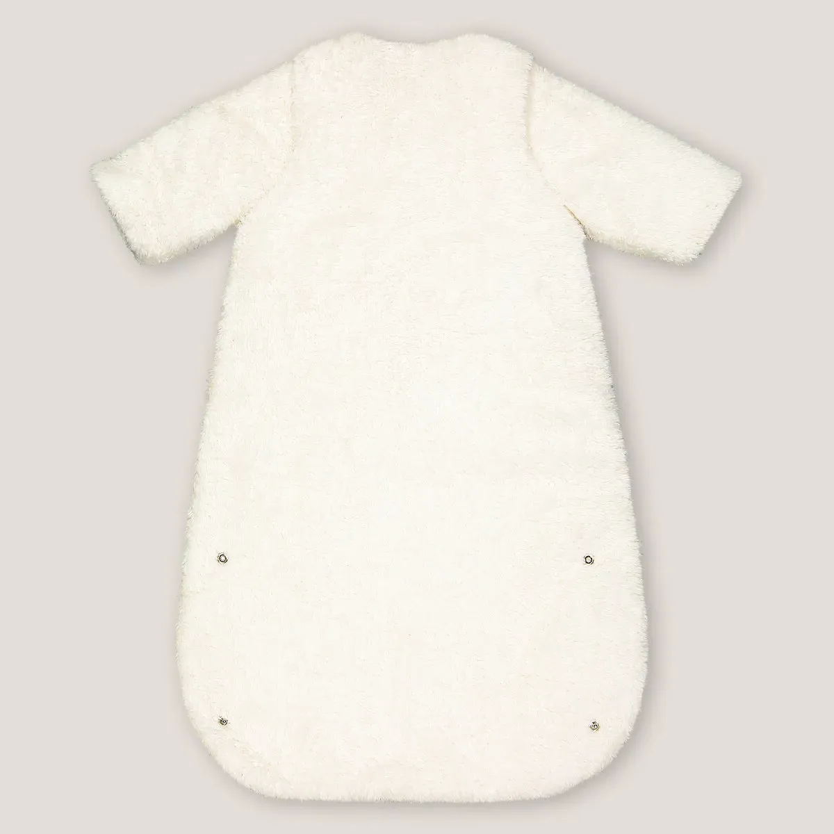Winter Sleeping Bag - Ecru, Sherpa alternate view