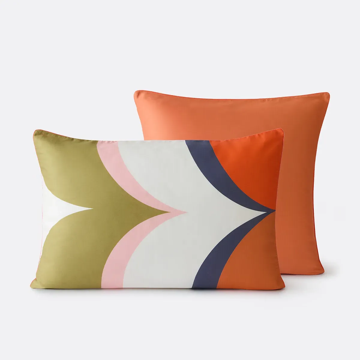 Wonder Cotton Satin Pillowcase - Printed product