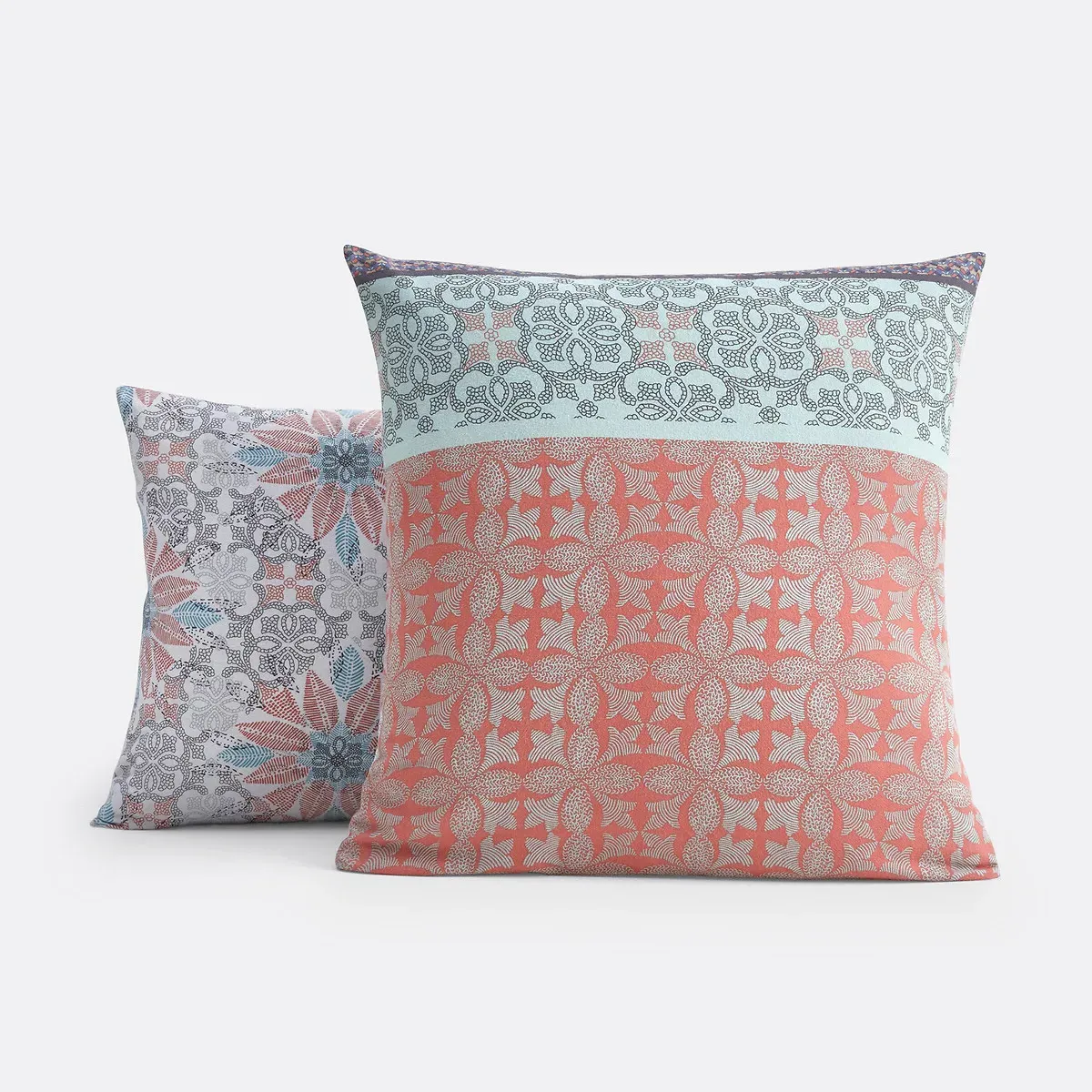 Bergame Pillowcase - Brushed Cotton product
