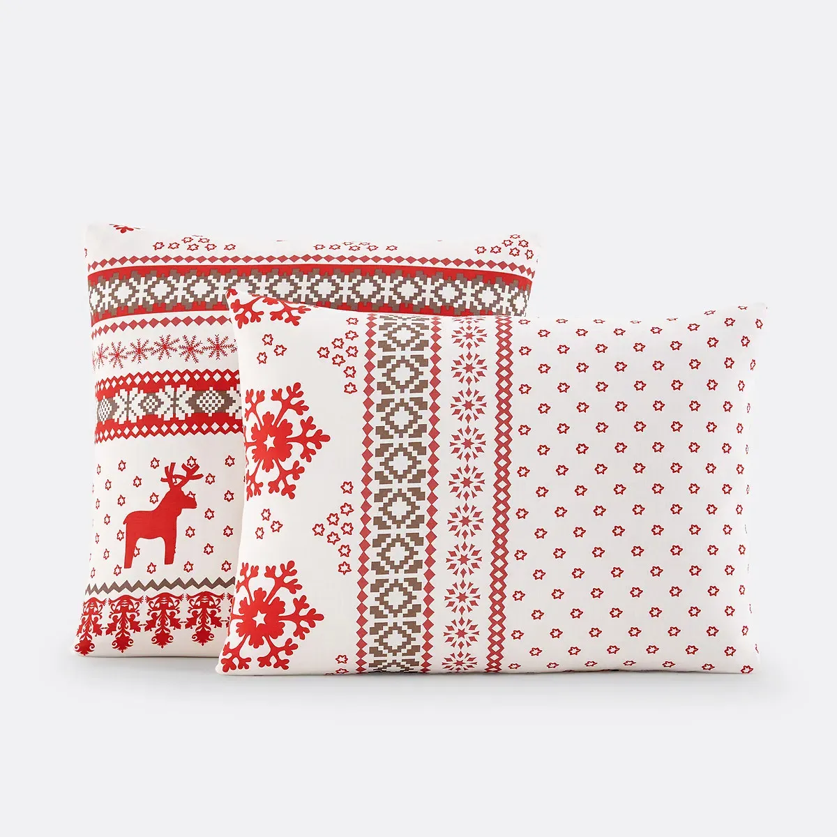 Ovelis Pillowcase - Cotton alternate view