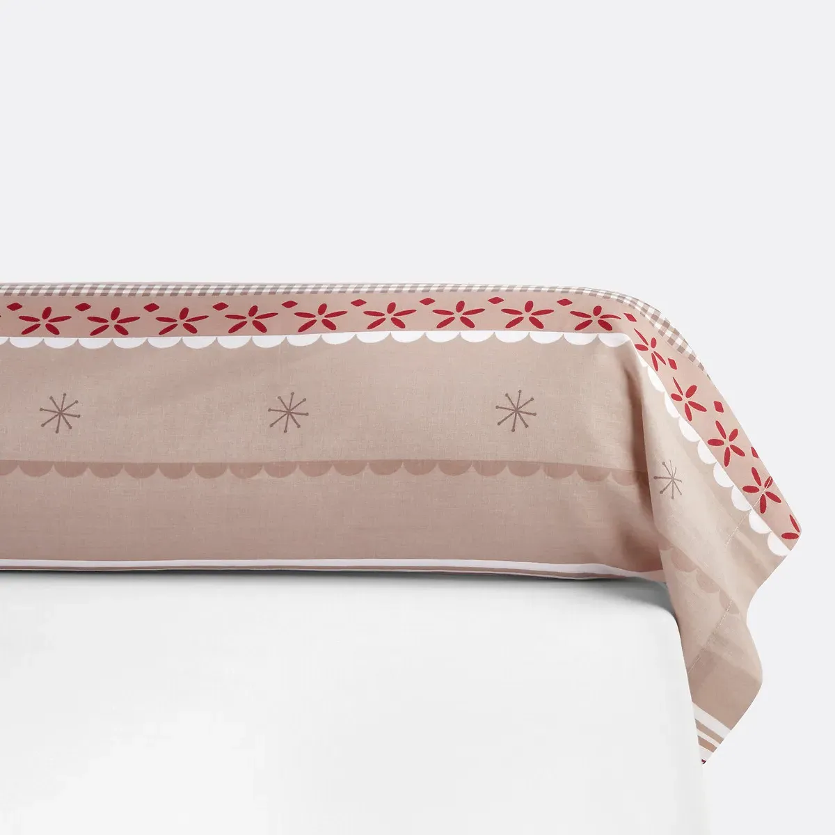Tyrol Bolster Case - Cotton product