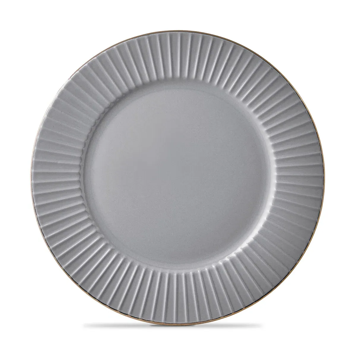 Empire 16-Piece Dinner Set - Light Grey, Stoneware product