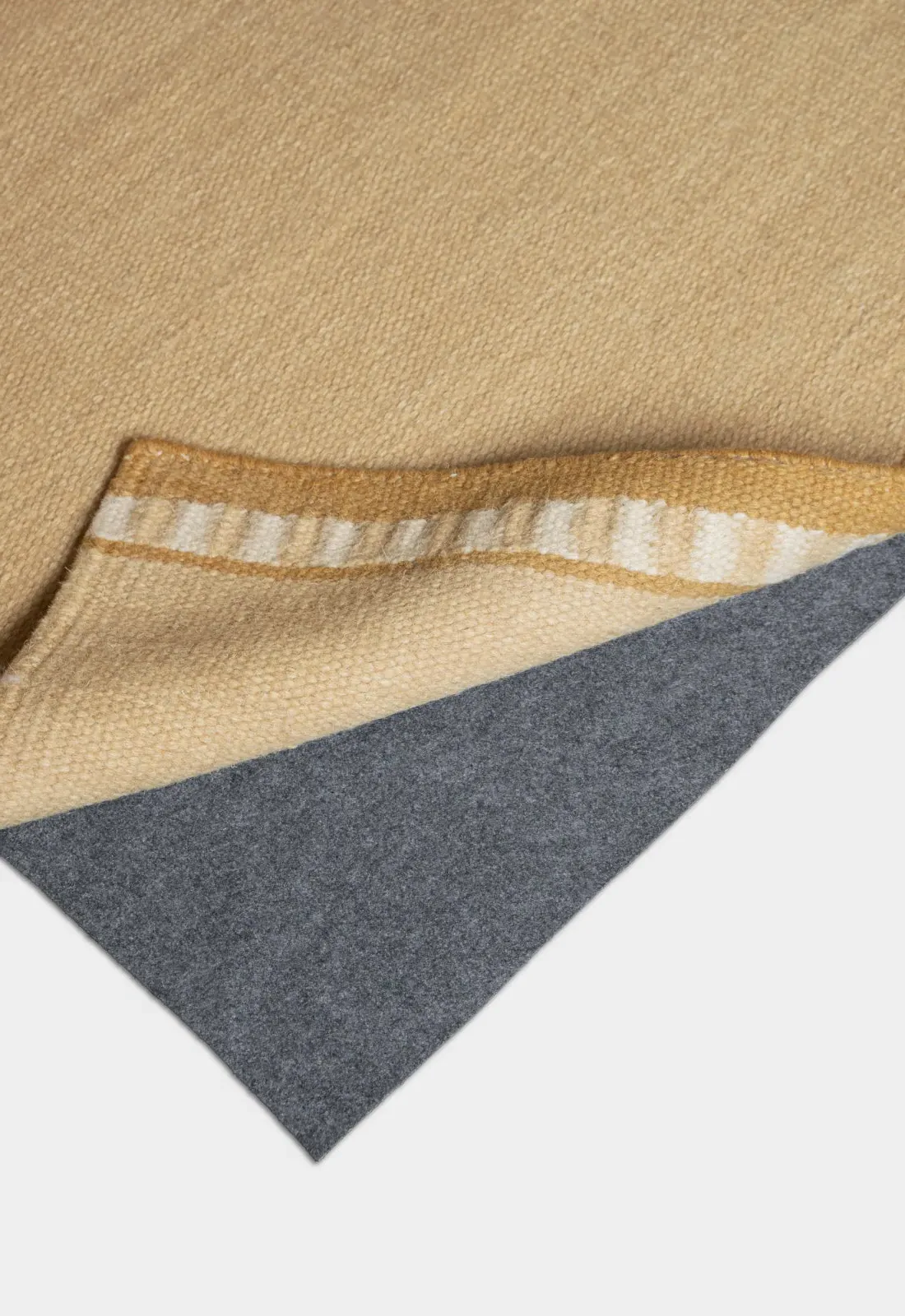 Anti Slip Rug Pad - Grey product