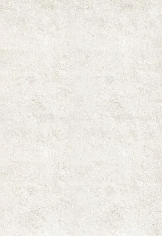Artisan Rug - Bone White, New Zealand Wool product