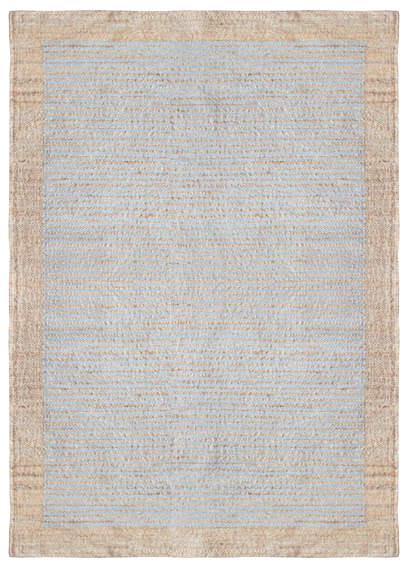 Breton Area Rug - Gray product