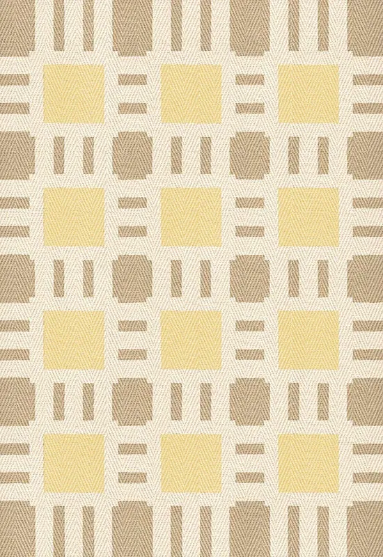 Evelina Kroon Sunny Side Up Runner Jute Rug - Jute alternate view