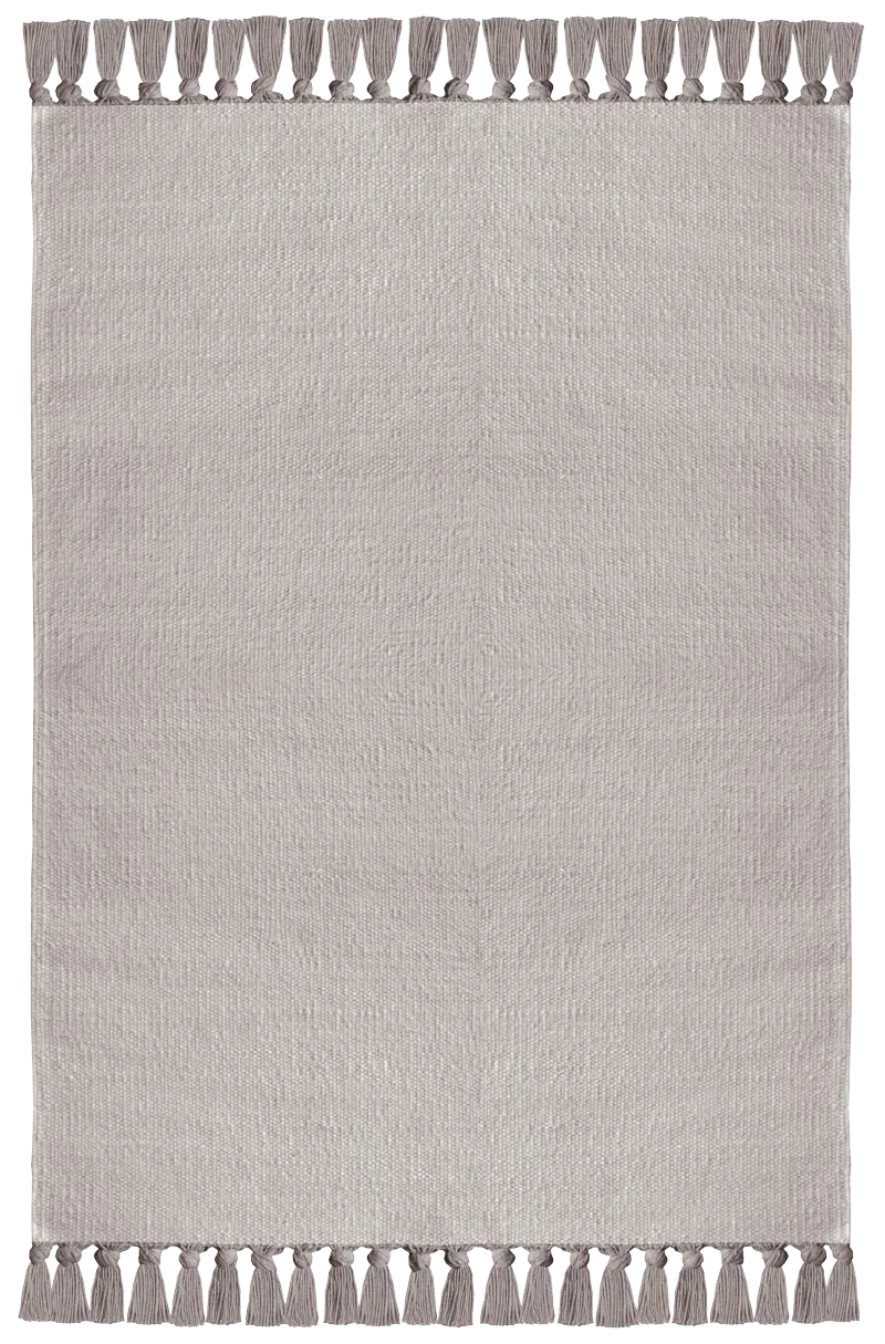 Knot Medium Rug - Oatmeal product