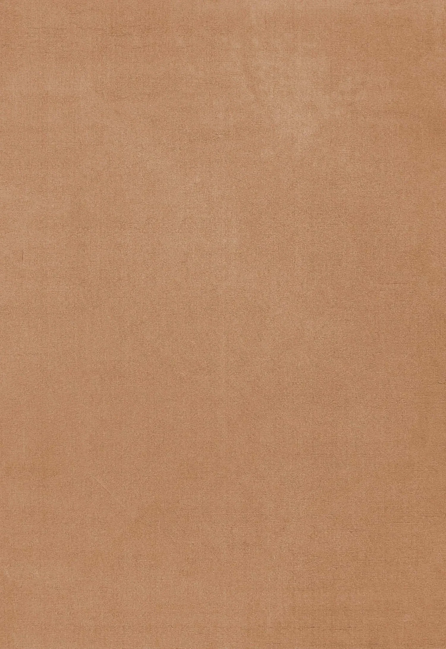 Solid Wool Caramel Rug - Caramel, Wool product