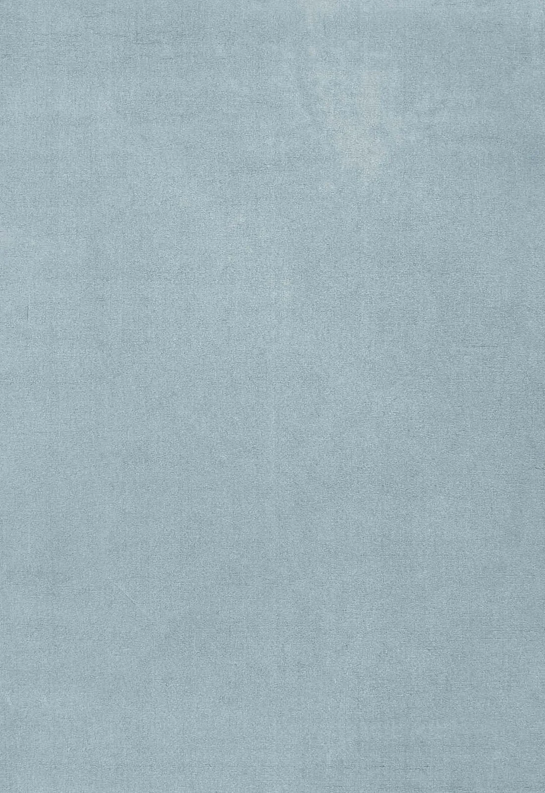 Solid Wool Clair Rug - Blue, Wool product