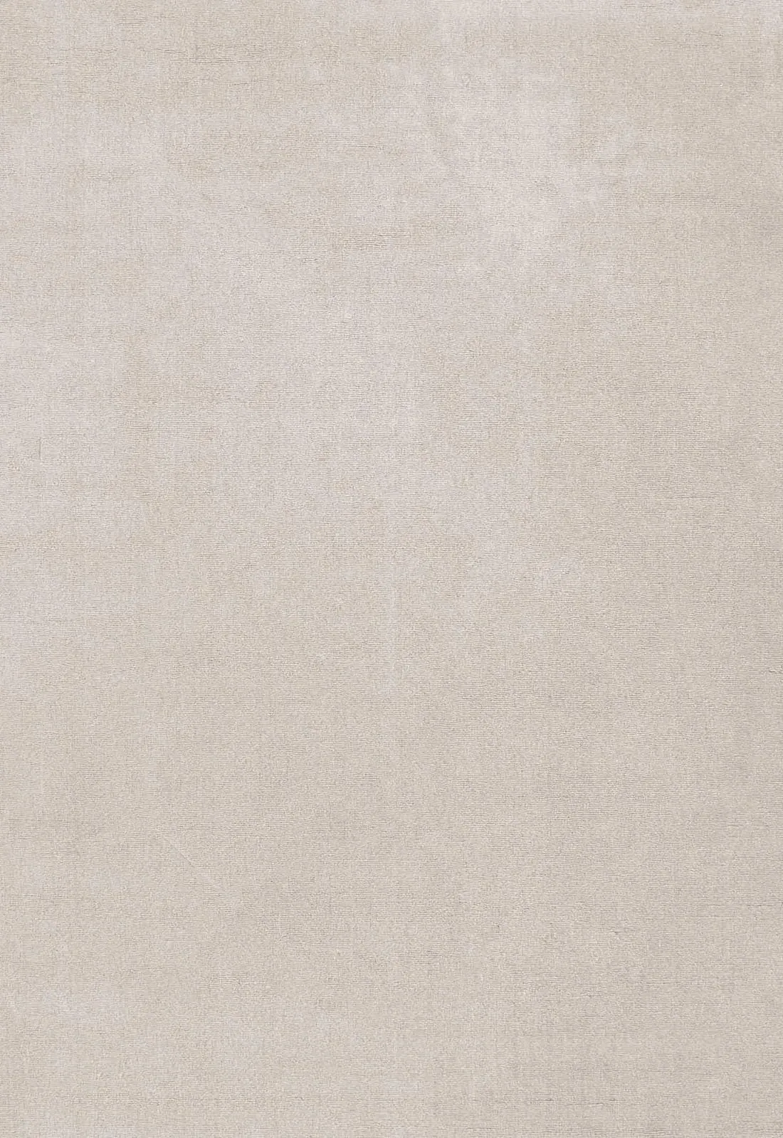 Solid Wool Oatmeal Rug 180x270 - Oatmeal, Wool product