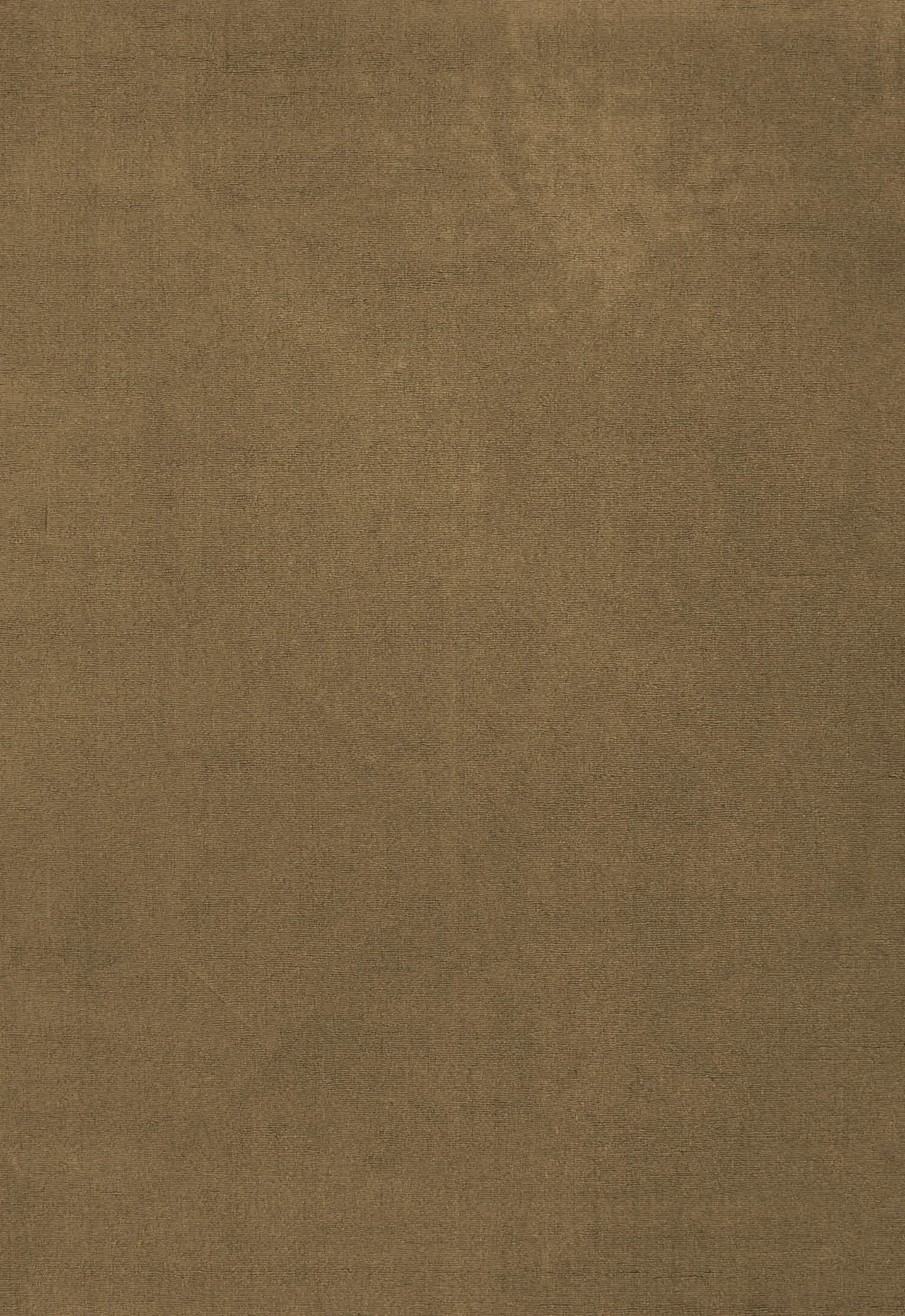 Solid Wool Rug - Green Umber, Wool product