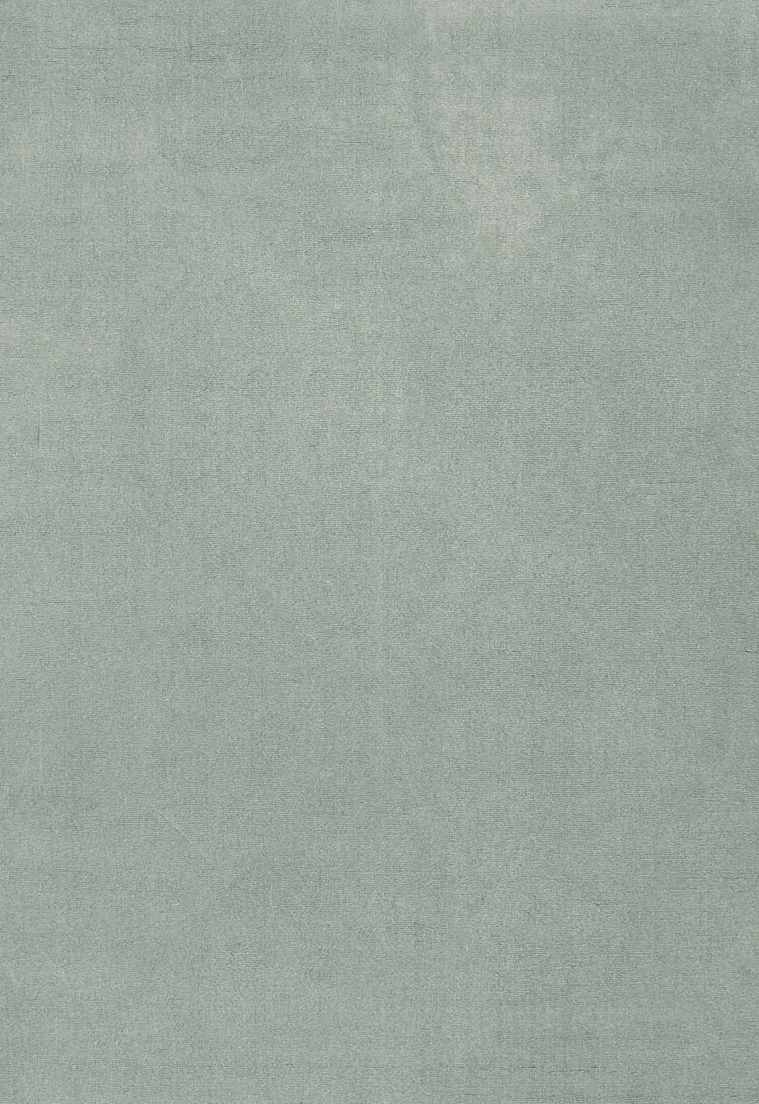 Solid Wool Rug - Sage Green, Wool product