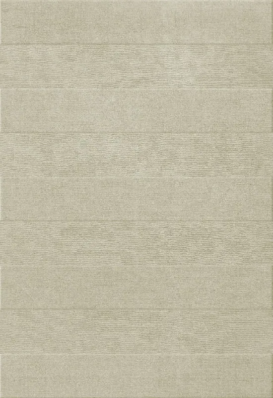 Stripe Grande Rug - Pistachio, Wool alternate view