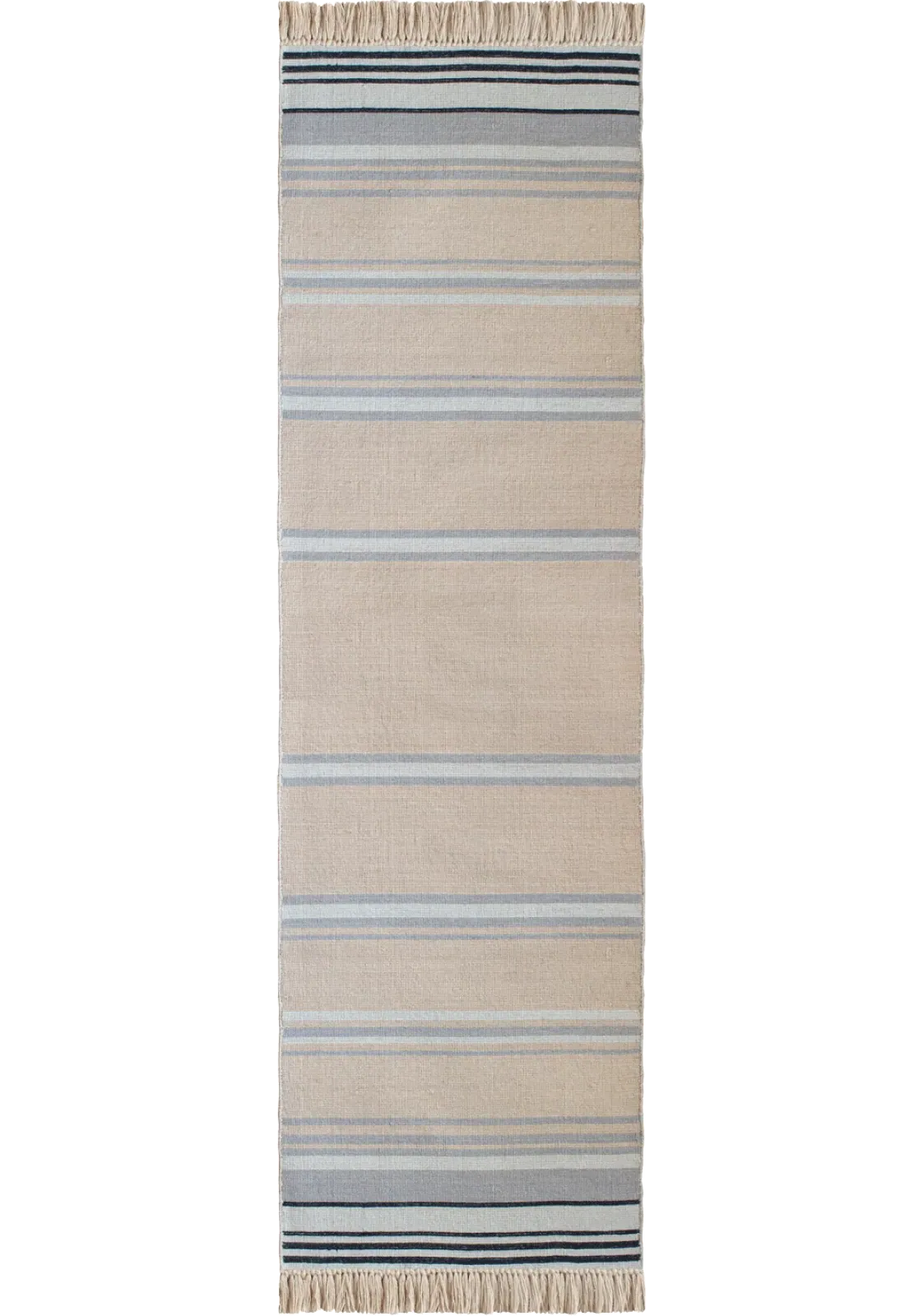 Terra x House of Dagmar Runner Rug - Natural product
