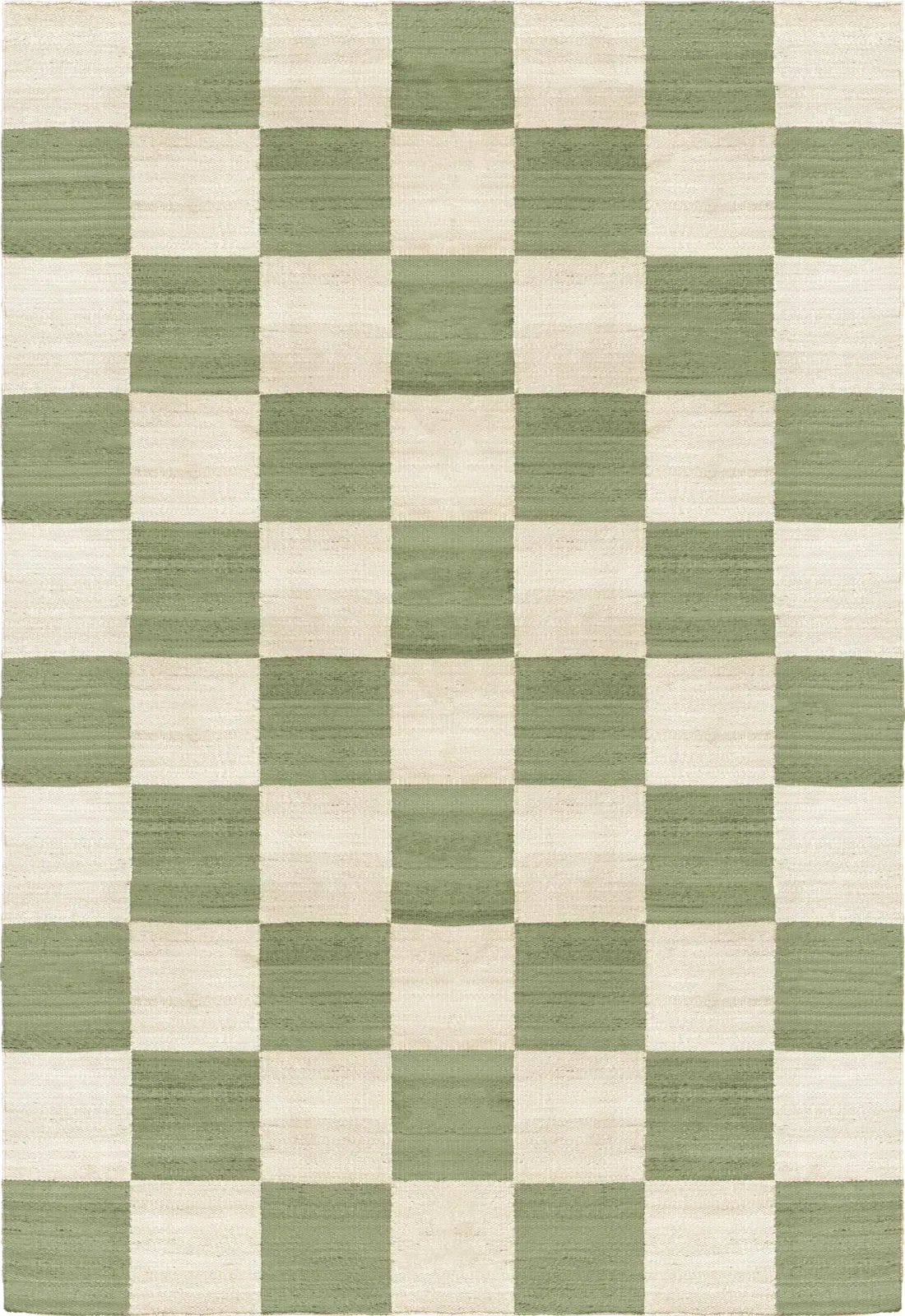 The Sicilian Clover Rug - Jute product