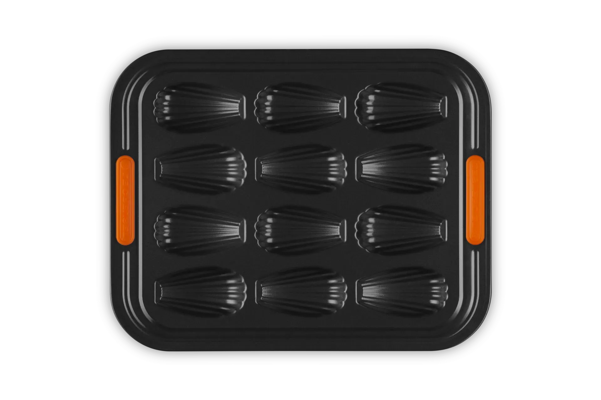 12 Cup Madeleine Tray - Non-Stick product