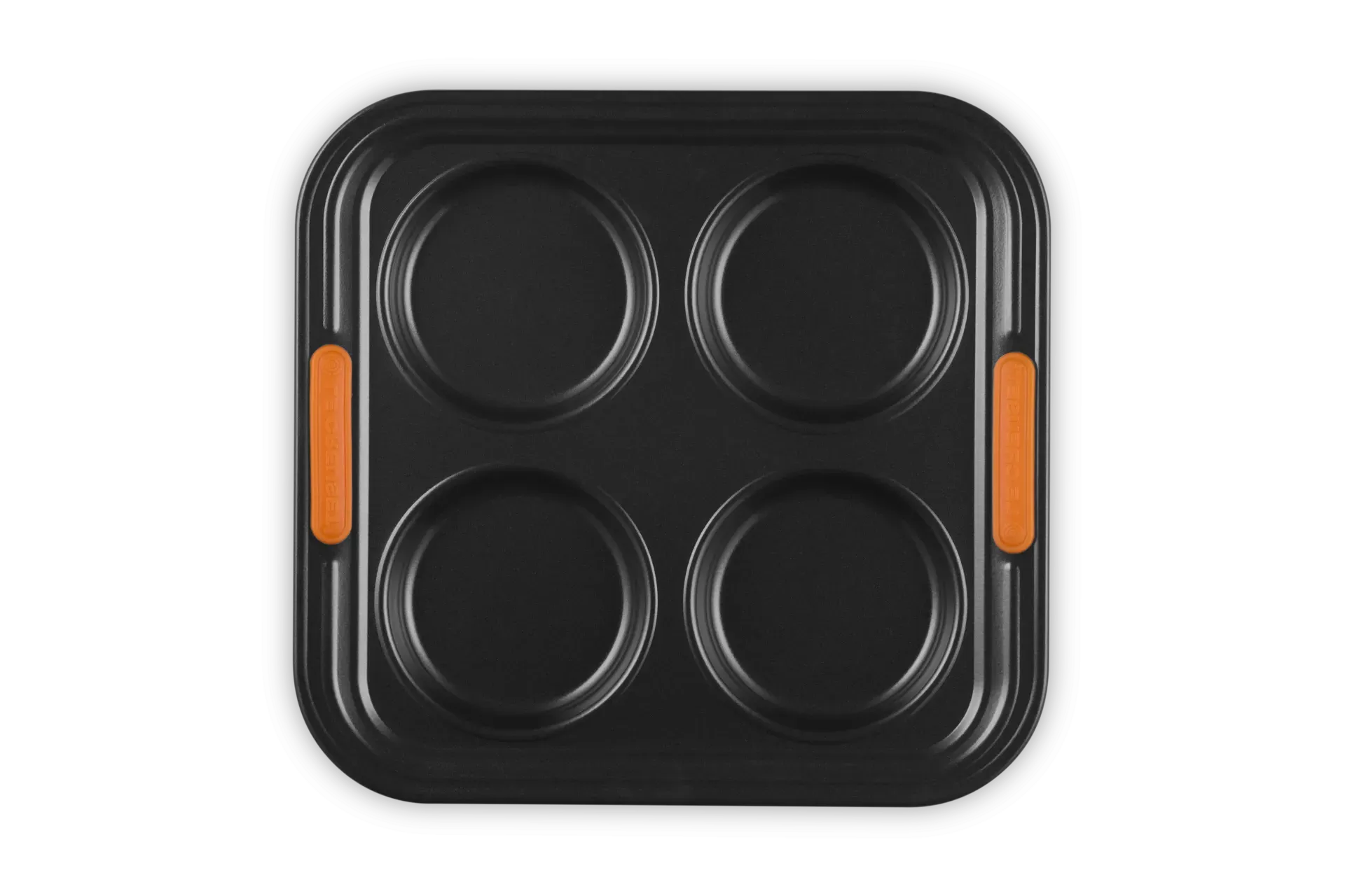 4 Cup Yorkshire Pudding Tray - Non-Stick product