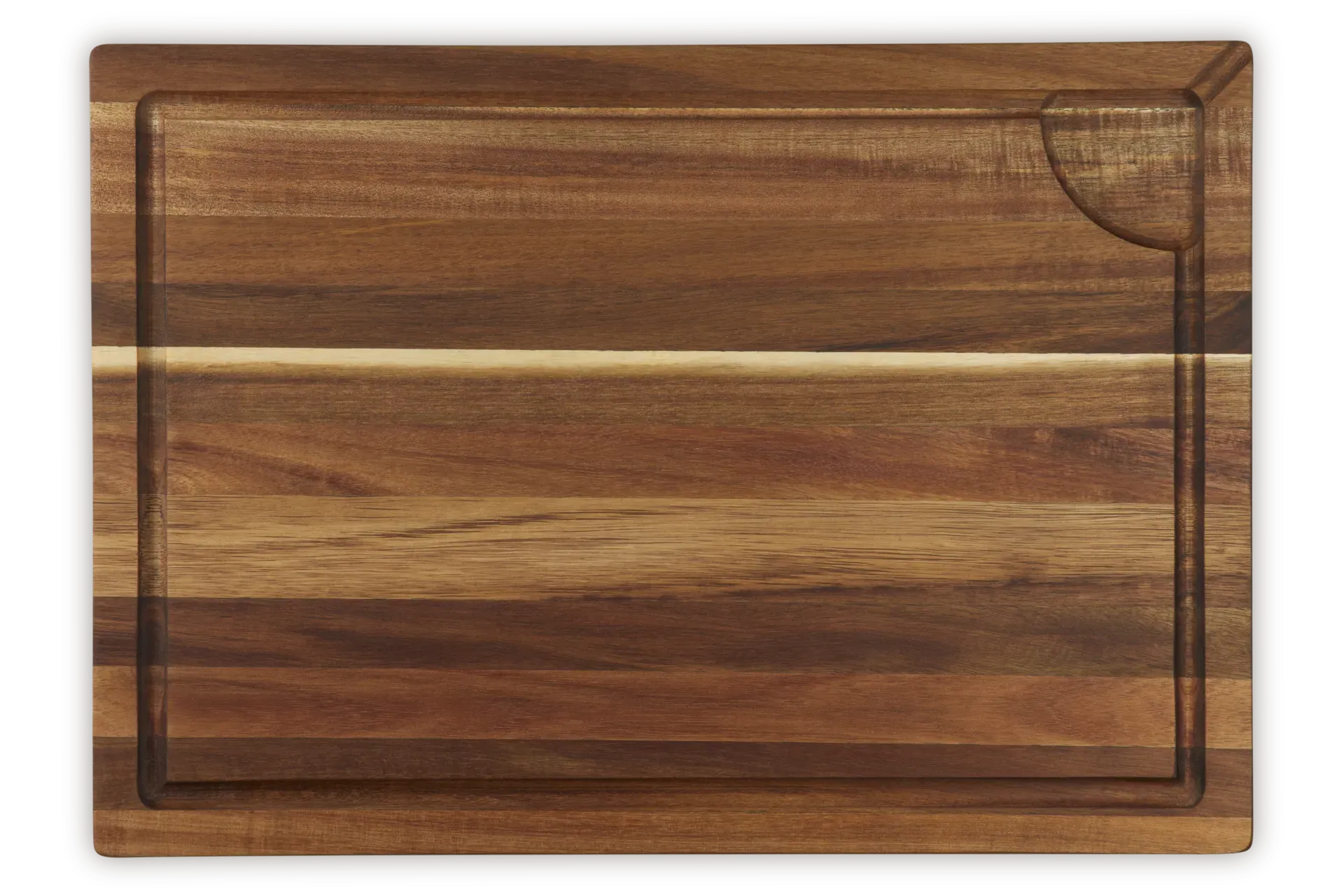 Acacia Wood Carving Board product