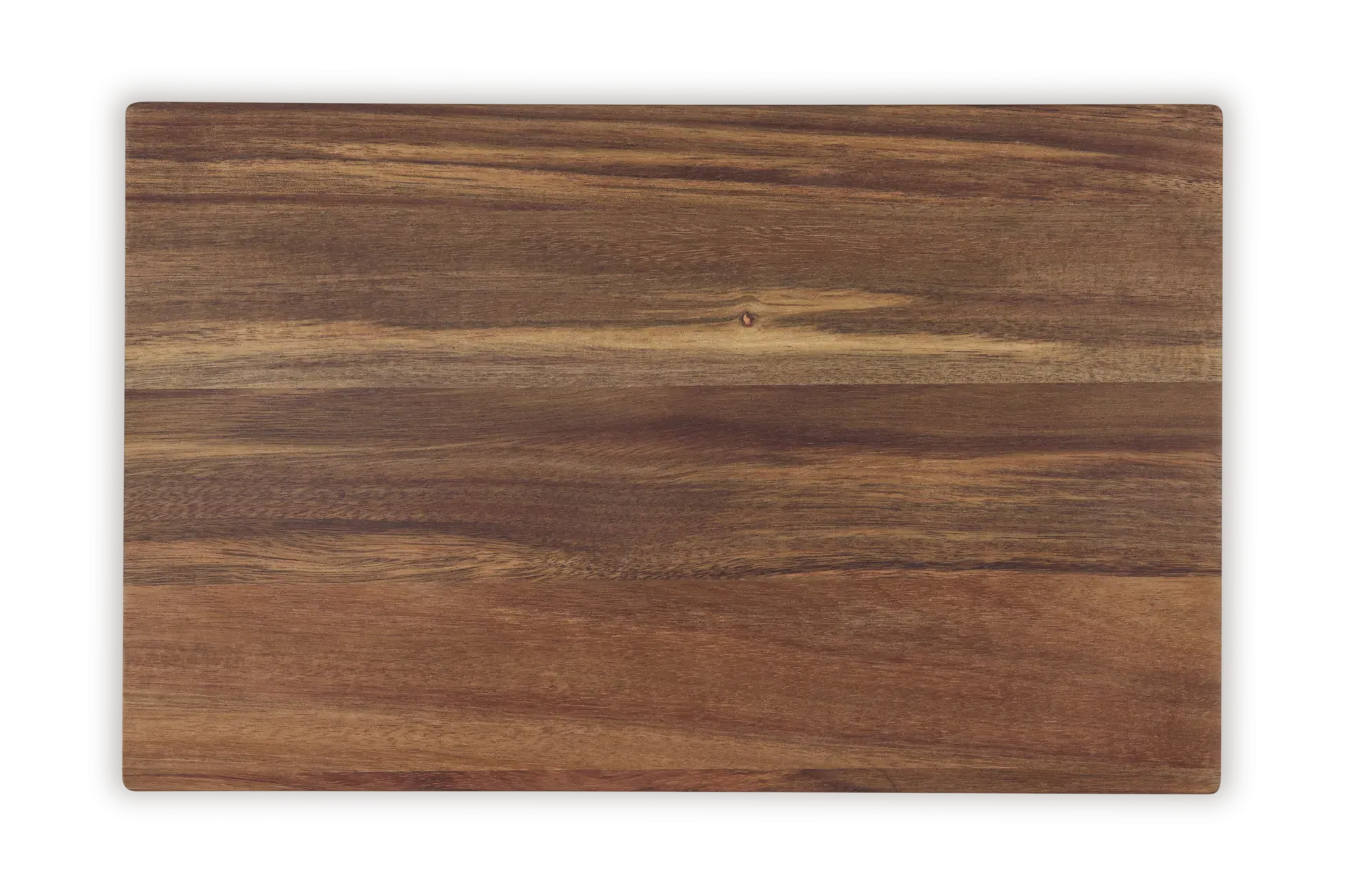 Acacia Wood Chopping Board - Dual-Sided product