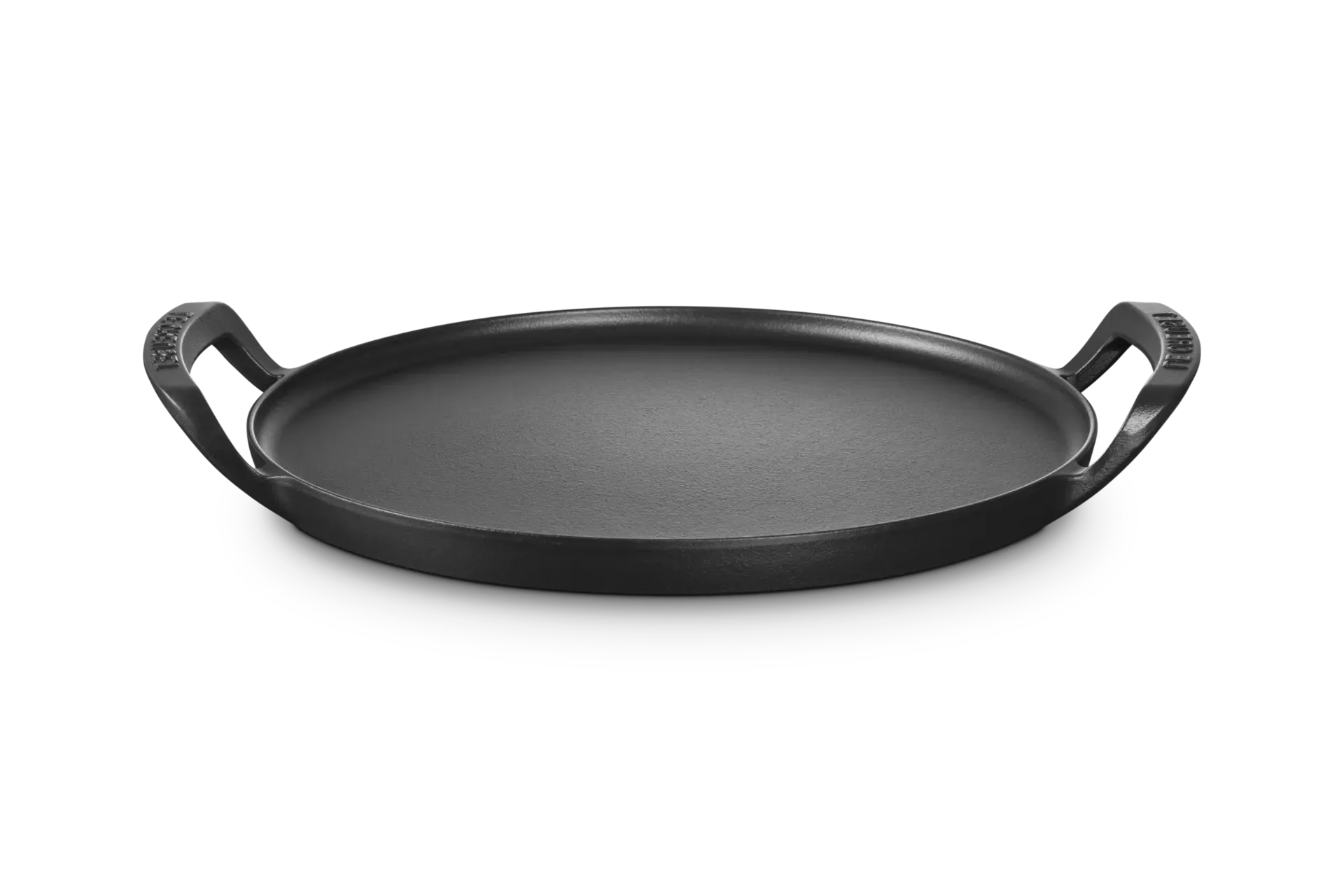 Cast Iron BBQ Outdoor Round Pizza Pan product