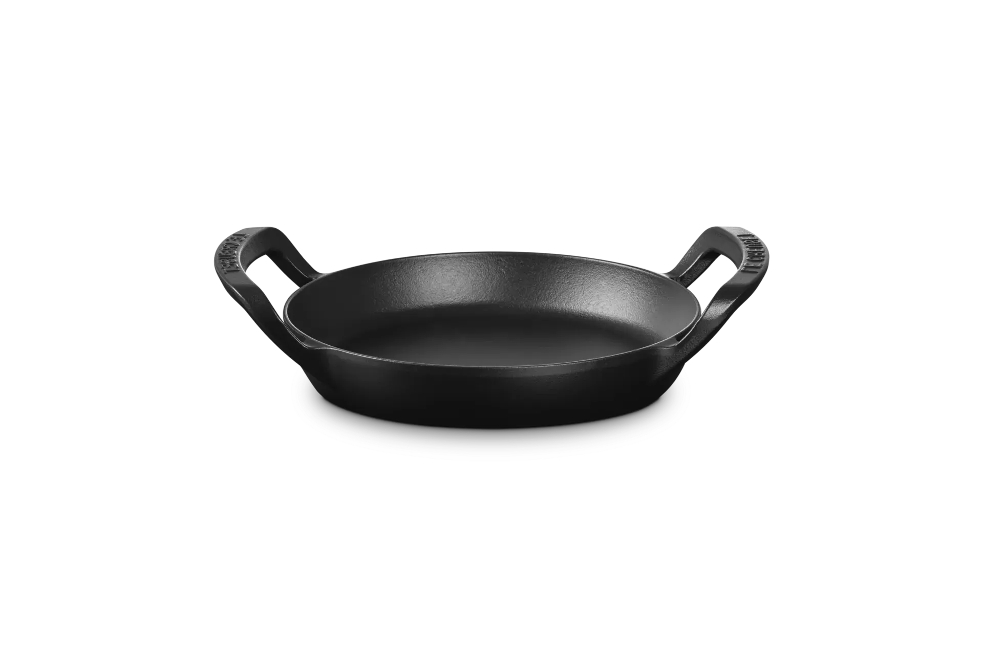 Cast Iron BBQ Outdoor Round Skillet product