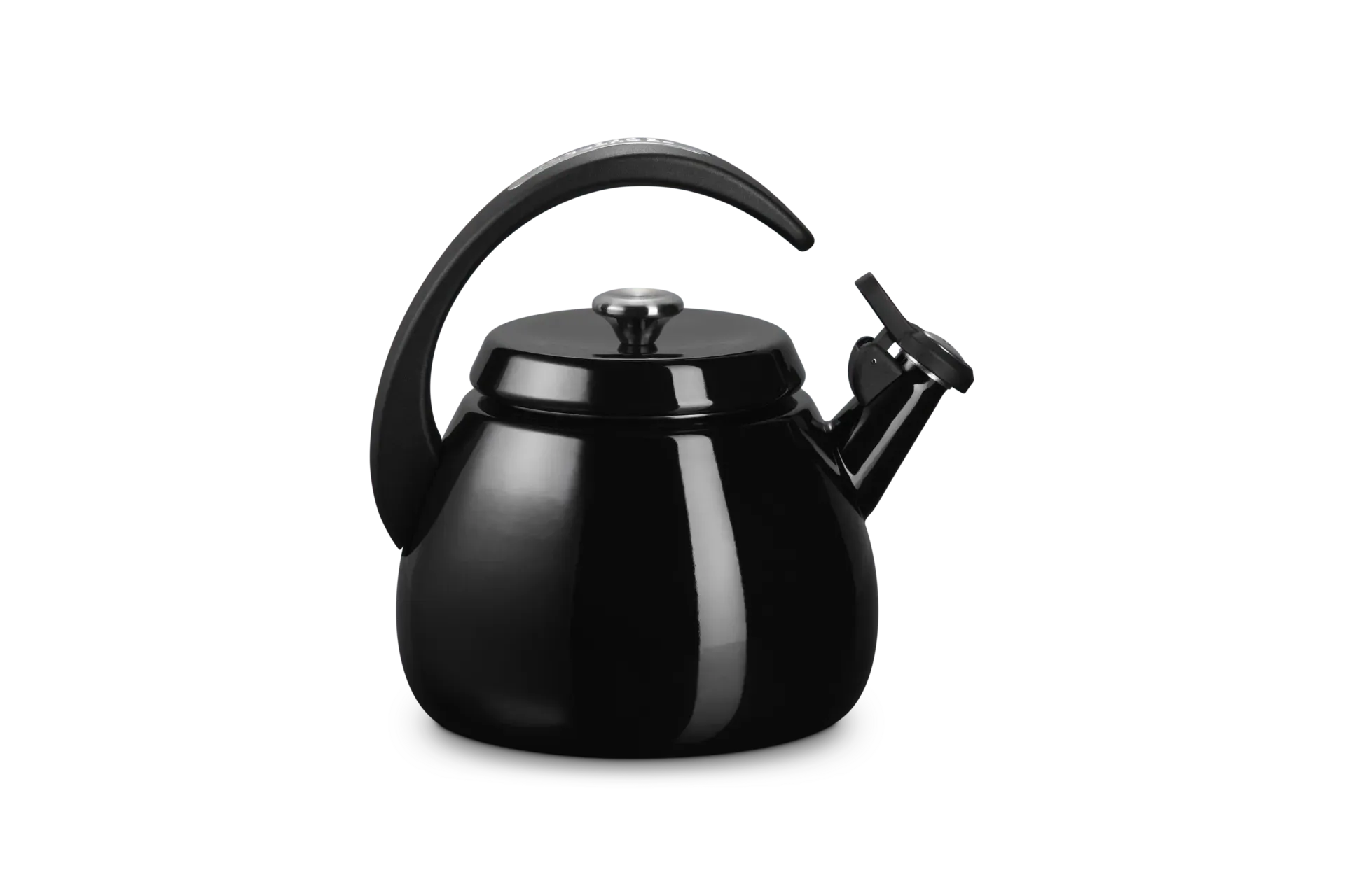 Cloche Whistling Kettle - Stainless Steel product
