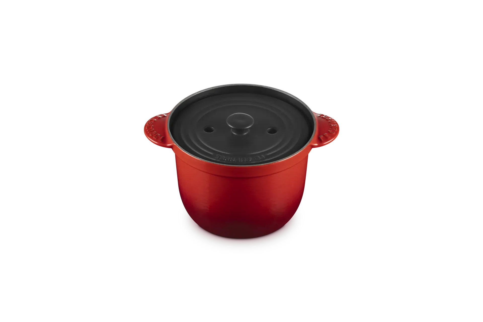 Cocotte Every Cast Iron Pot with Stoneware Inner Lid product