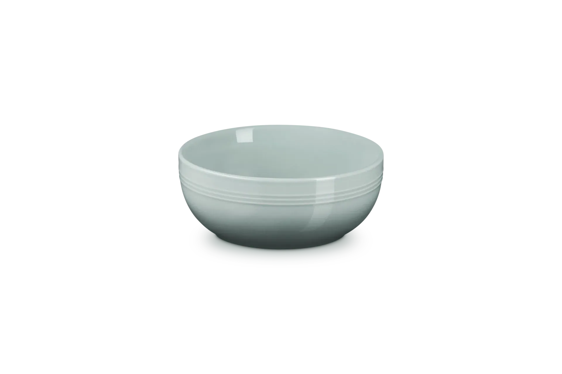 Coupe Cereal Bowl - Stoneware by Le Creuset