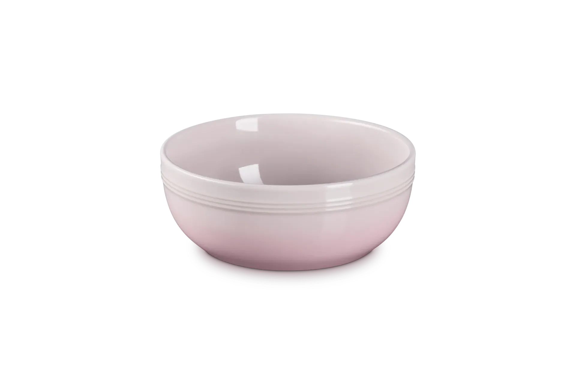 Coupe Serving Bowl - Stoneware by Le Creuset