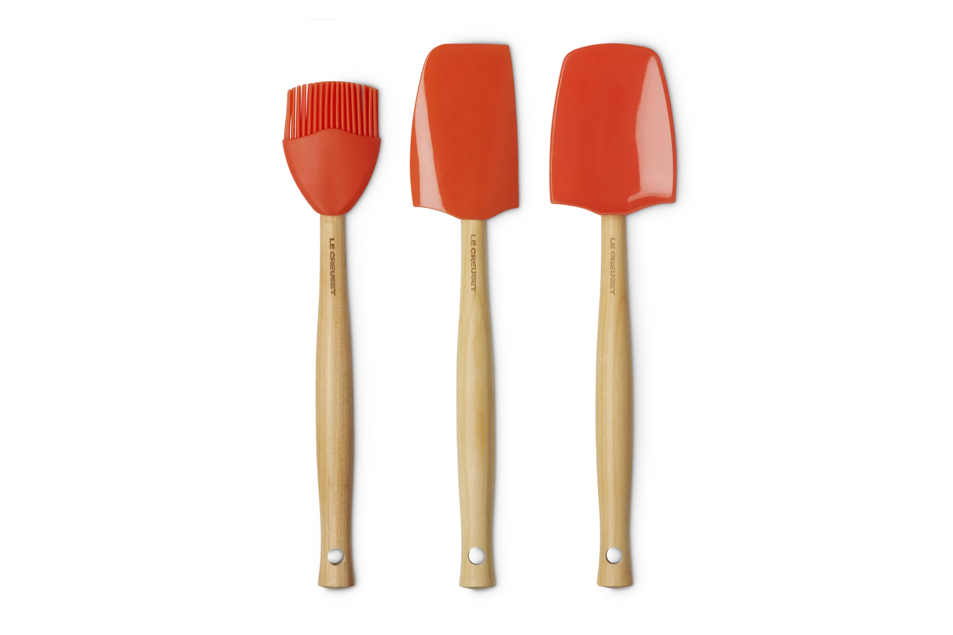 Craft 3-Piece Utensil Set - Silicone product