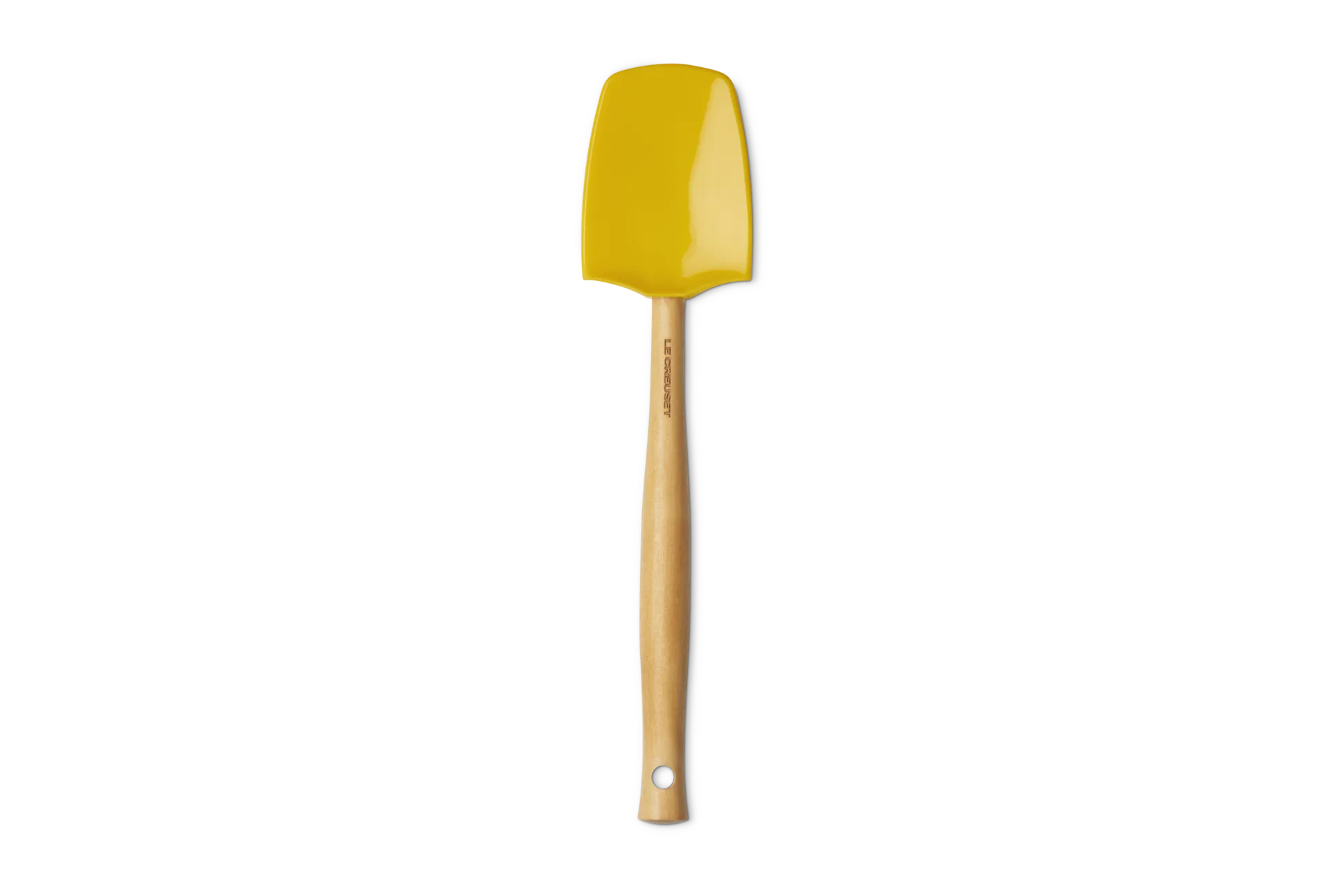 Craft Large Spatula Spoon - Silicone by Le Creuset
