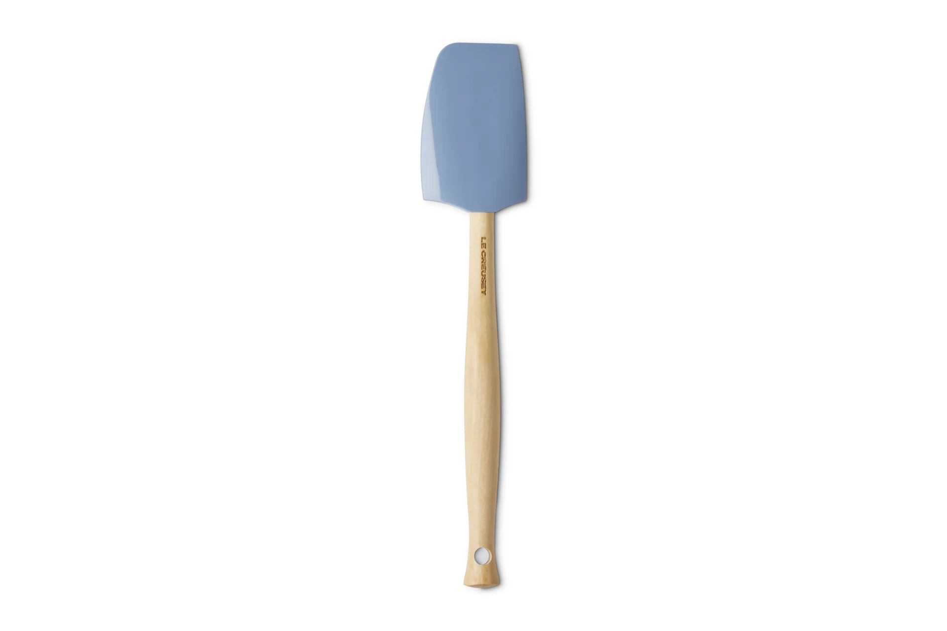 Craft Medium Spatula - Silicone, Wood by Le Creuset
