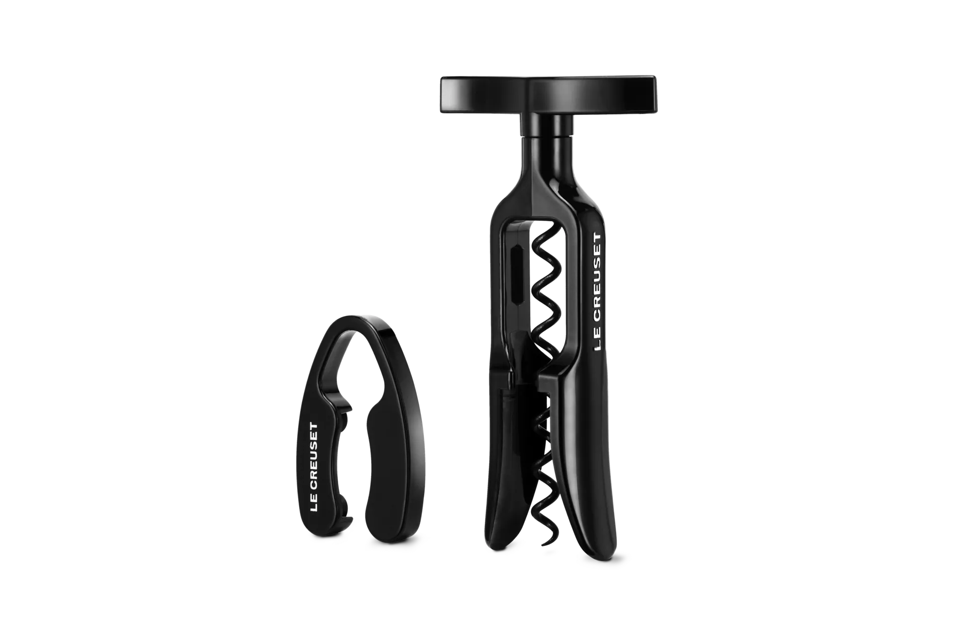 GS 100 Table Corkscrew with Foil Cutter product