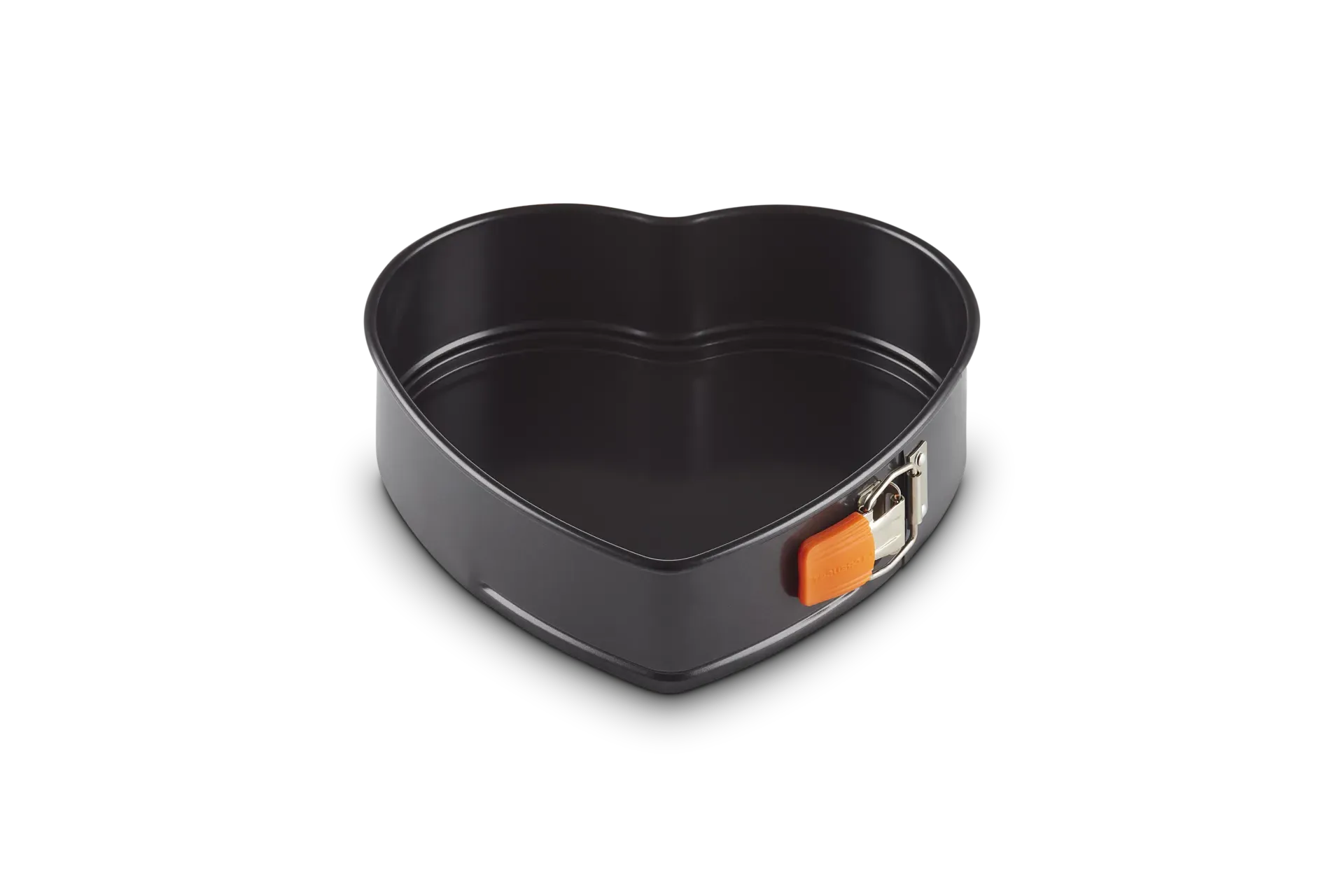Heart Springform Tin product